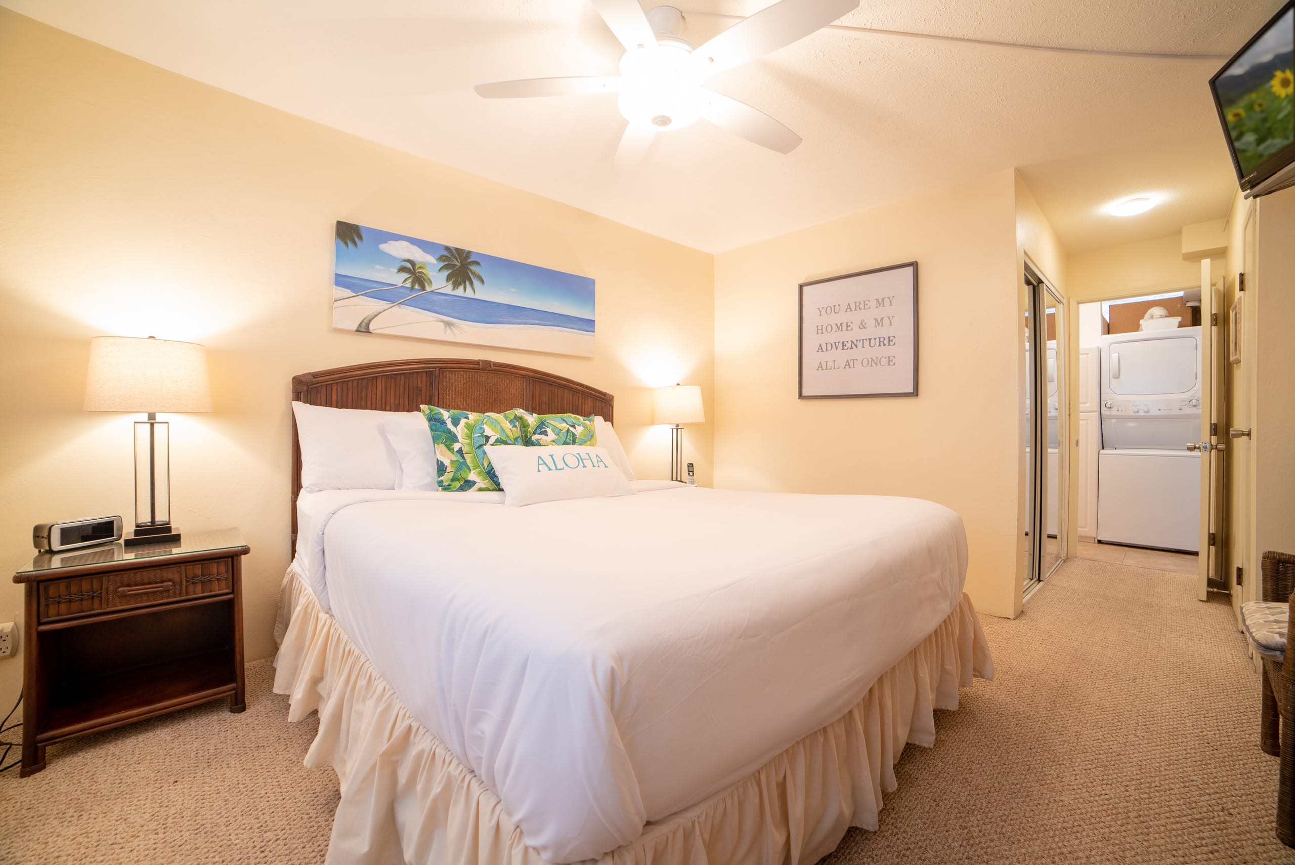 Condo in Kihei · ★4.89 · 1 bedroom · 2 beds · 1 bath - Image 16