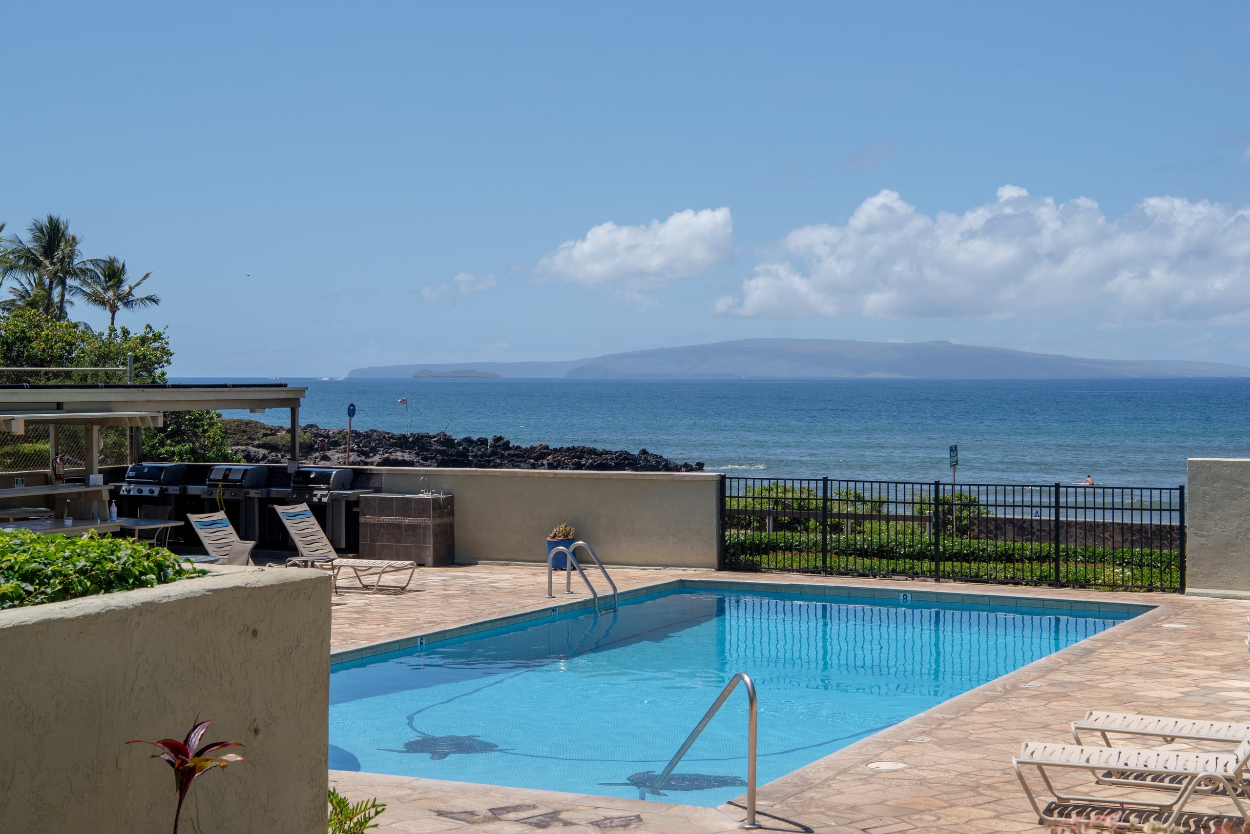 Condo in Kihei · ★4.89 · 1 bedroom · 2 beds · 1 bath - Image 30