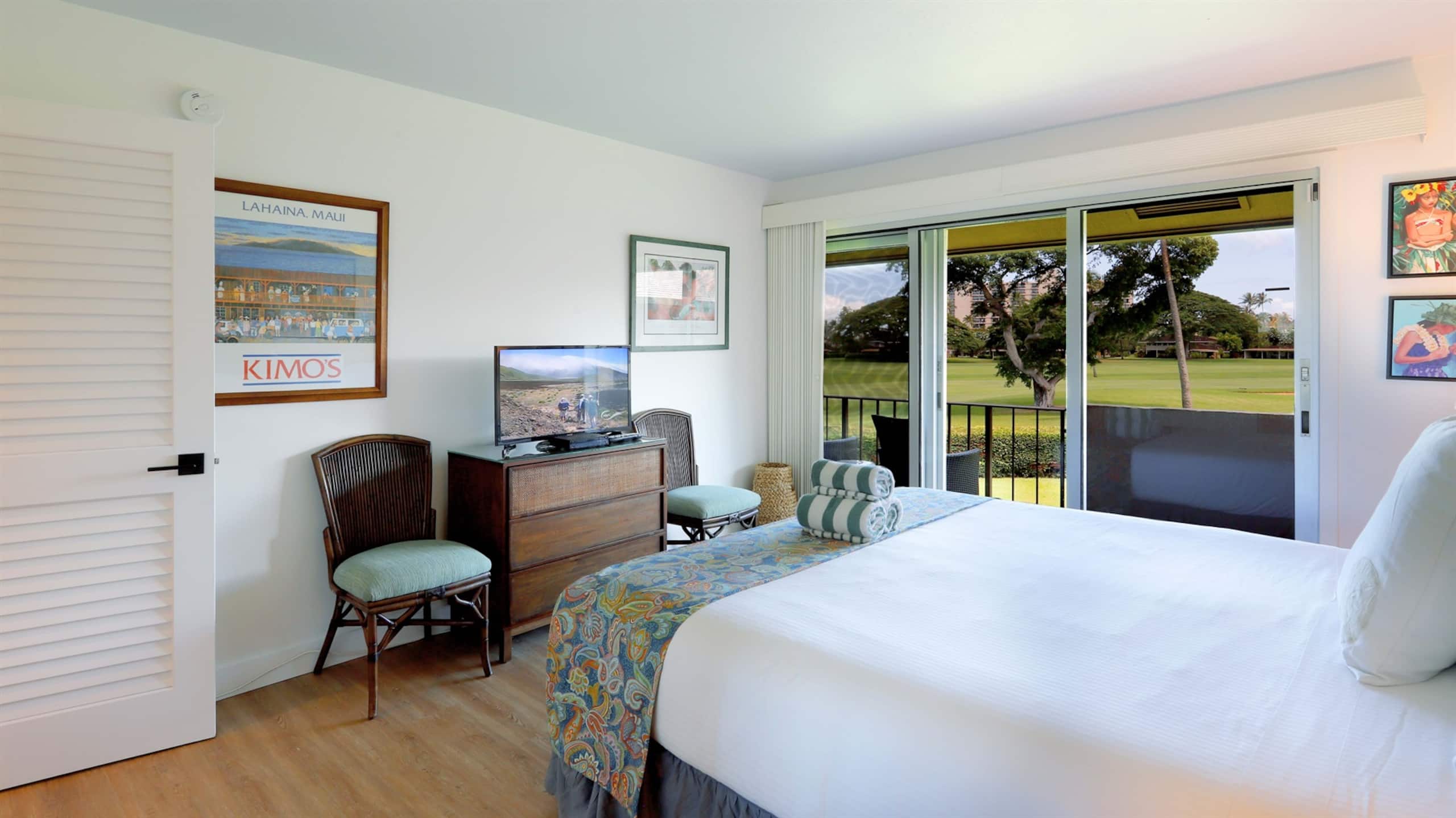 Condo in Lahaina · ★5.0 · 2 bedrooms · 3 beds · 2 baths - Image 28