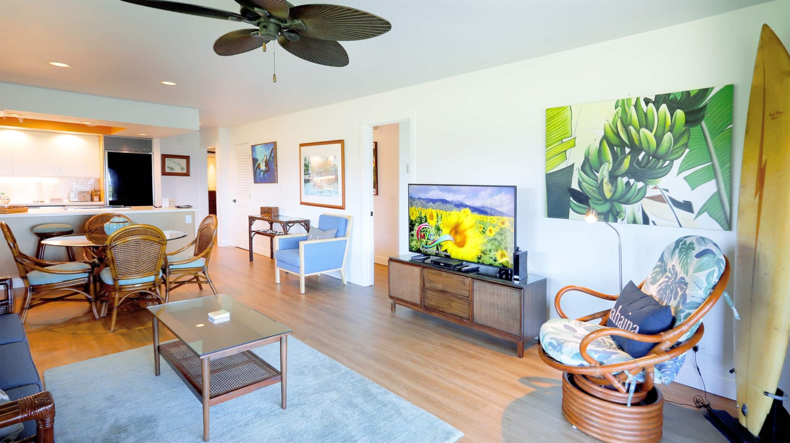Condo in Lahaina · ★5.0 · 2 bedrooms · 3 beds · 2 baths - Image 10