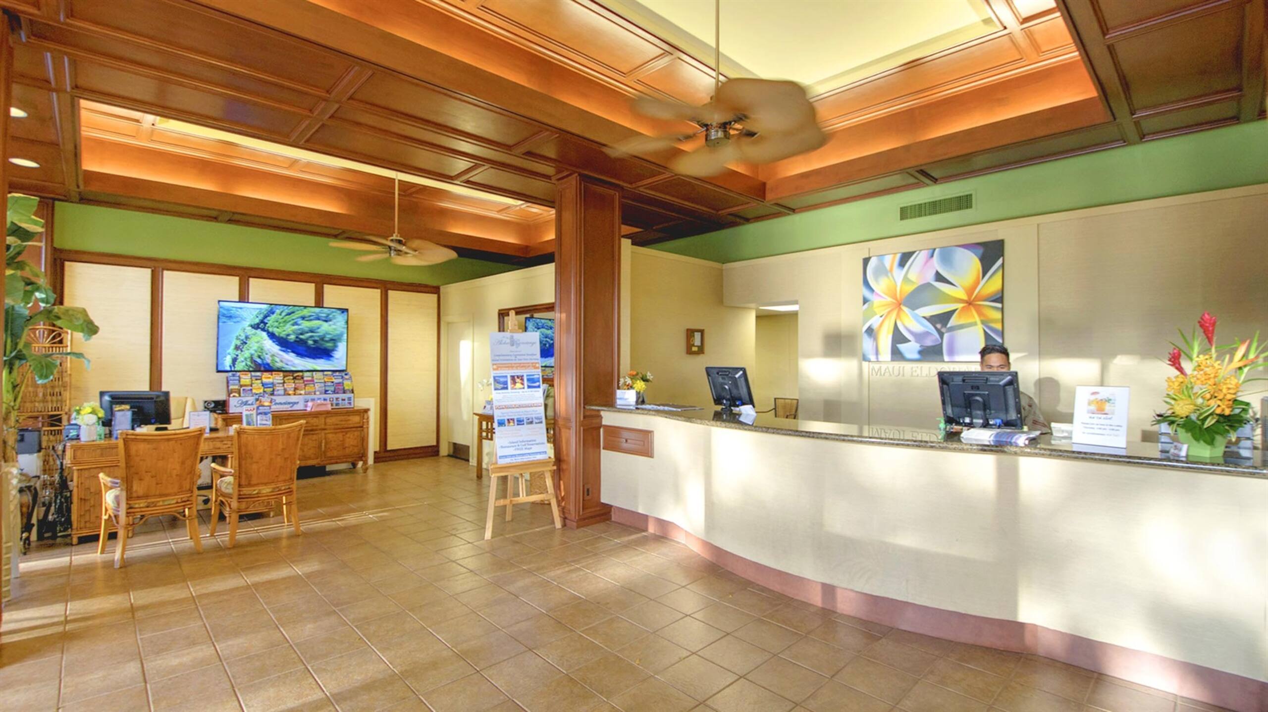 Condo in Lahaina · ★5.0 · 2 bedrooms · 3 beds · 2 baths - Image 52