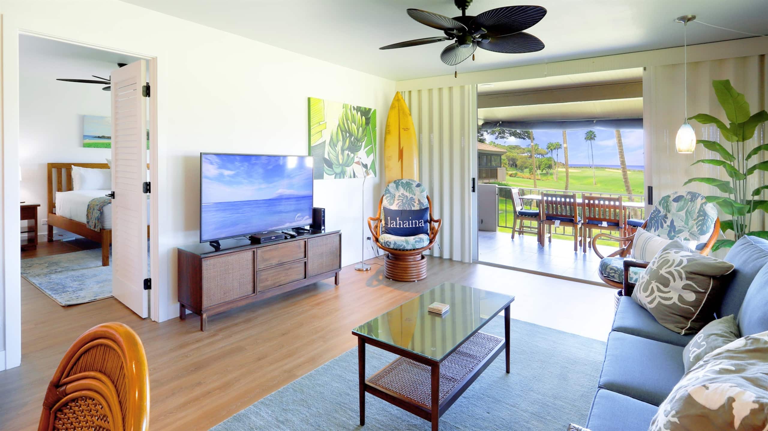 Condo in Lahaina · ★5.0 · 2 bedrooms · 3 beds · 2 baths - Image 8