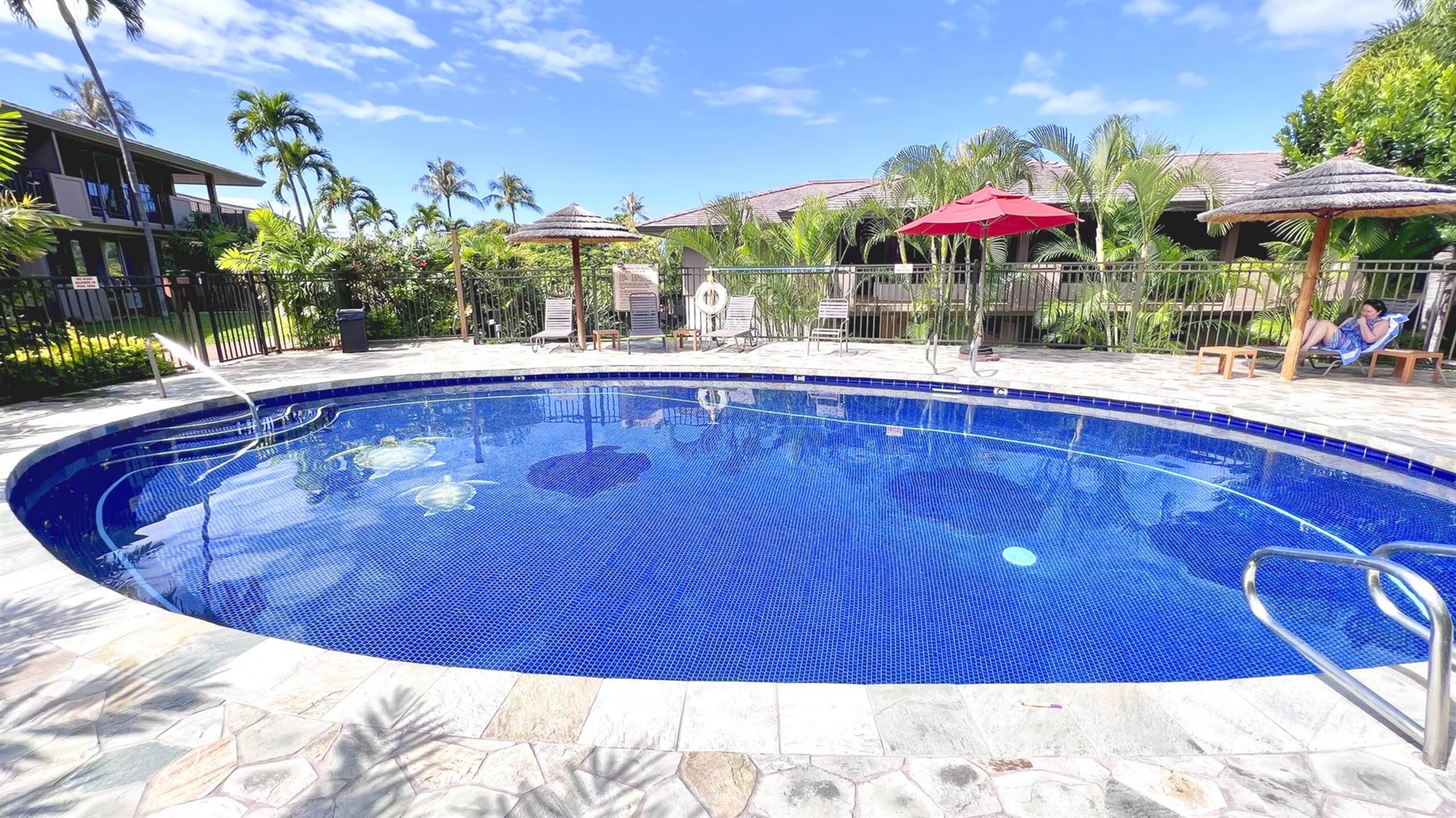 Condo in Lahaina · ★5.0 · 2 bedrooms · 3 beds · 2 baths - Image 43