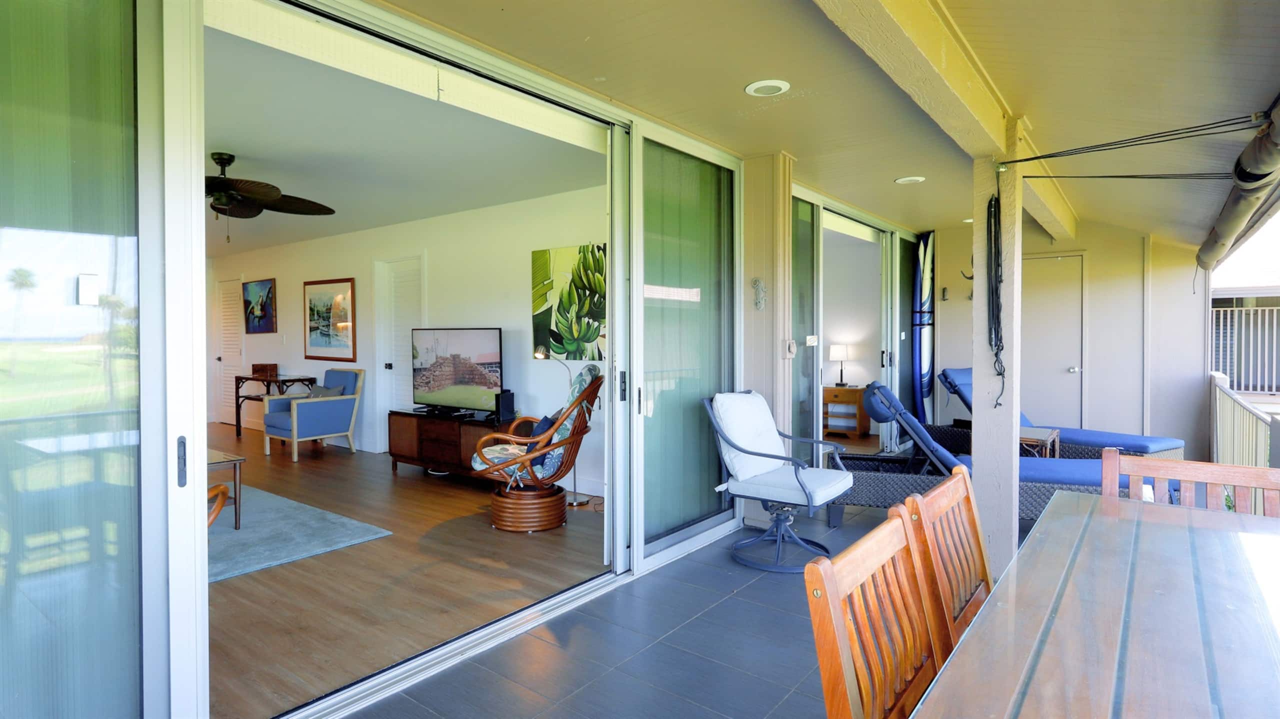 Condo in Lahaina · ★5.0 · 2 bedrooms · 3 beds · 2 baths - Image 5