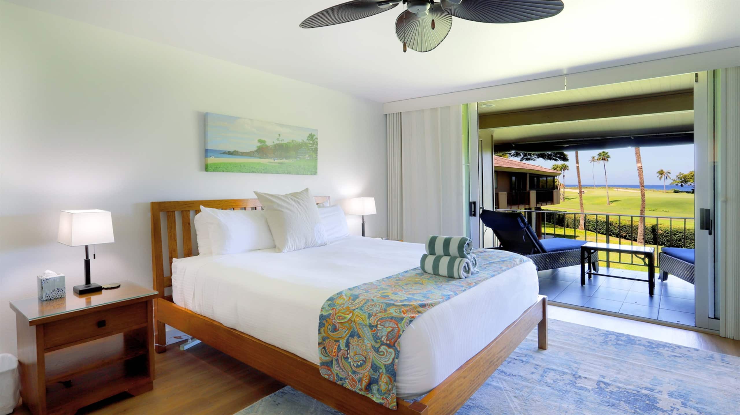 Condo in Lahaina · ★5.0 · 2 bedrooms · 3 beds · 2 baths - Image 16