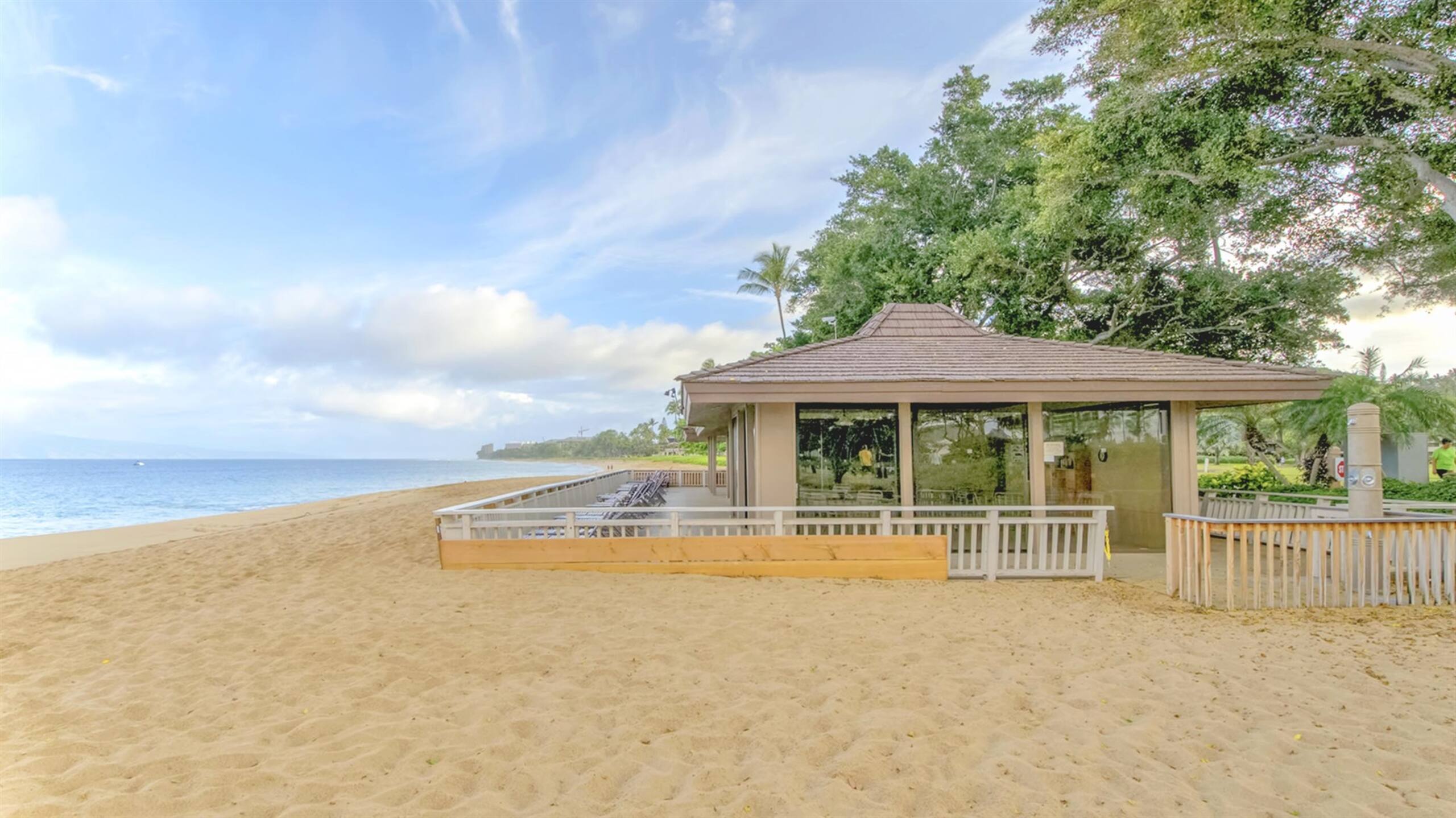 Condo in Lahaina · ★5.0 · 2 bedrooms · 3 beds · 2 baths - Image 50