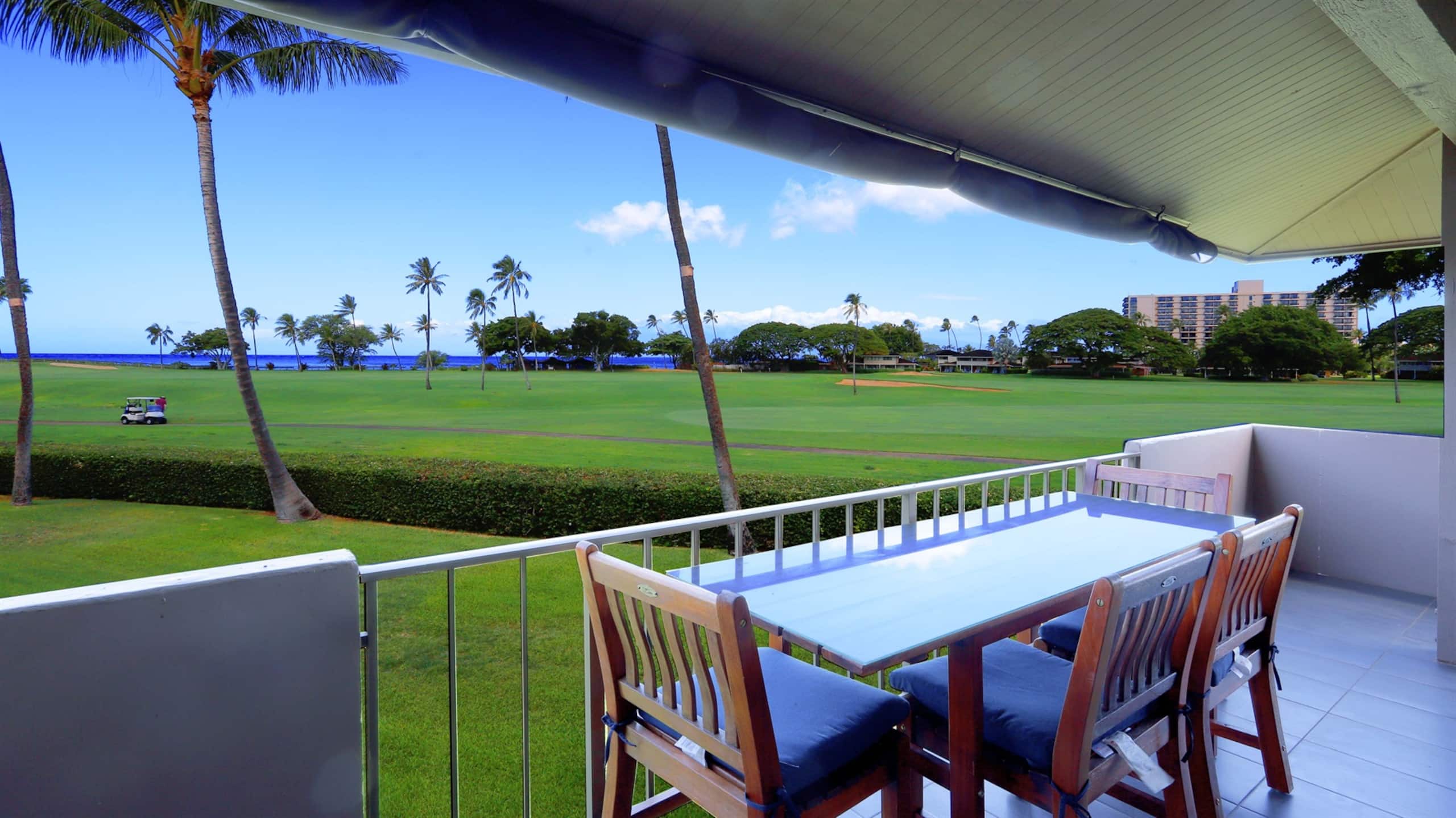 Condo in Lahaina · ★5.0 · 2 bedrooms · 3 beds · 2 baths - Image 3