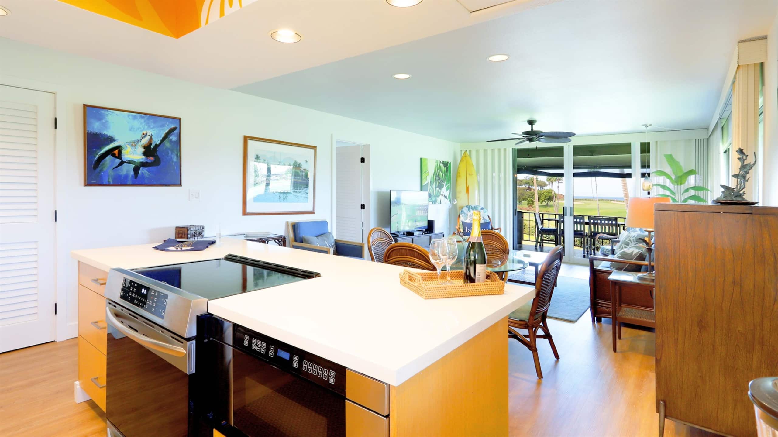 Condo in Lahaina · ★5.0 · 2 bedrooms · 3 beds · 2 baths - Image 12