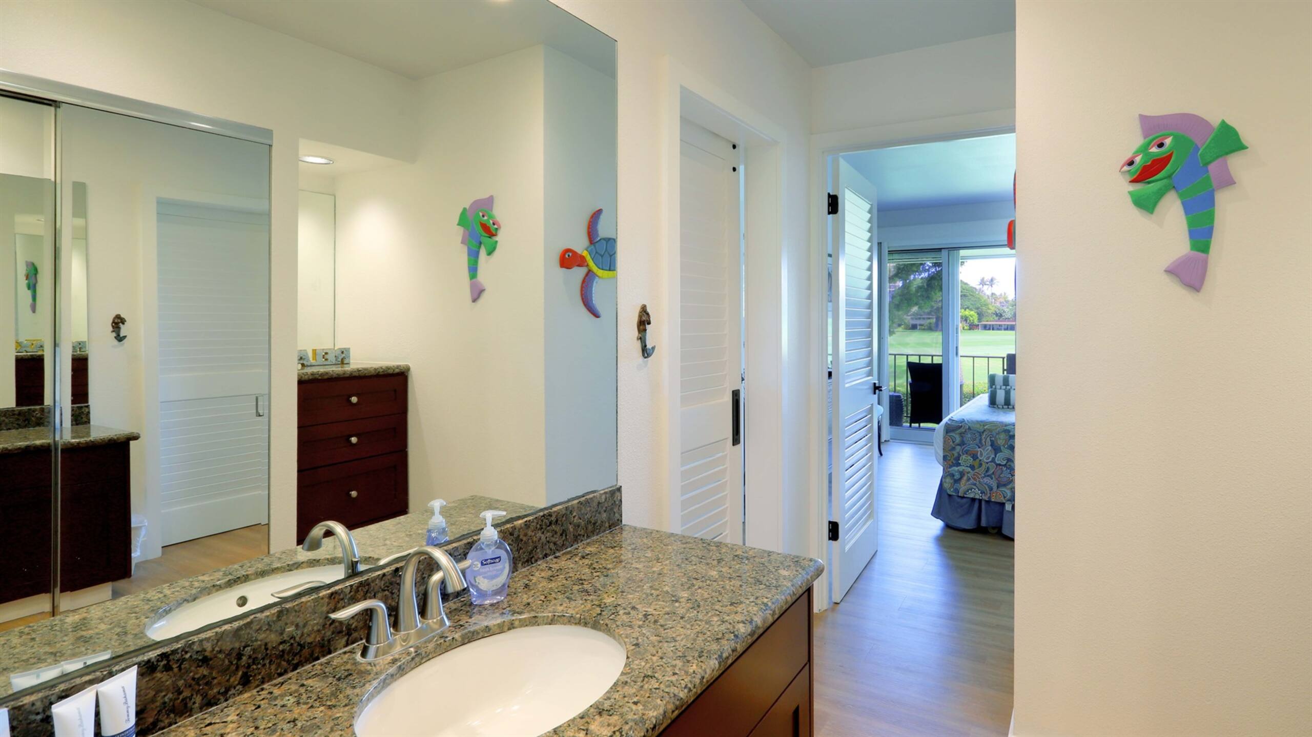Condo in Lahaina · ★5.0 · 2 bedrooms · 3 beds · 2 baths - Image 31