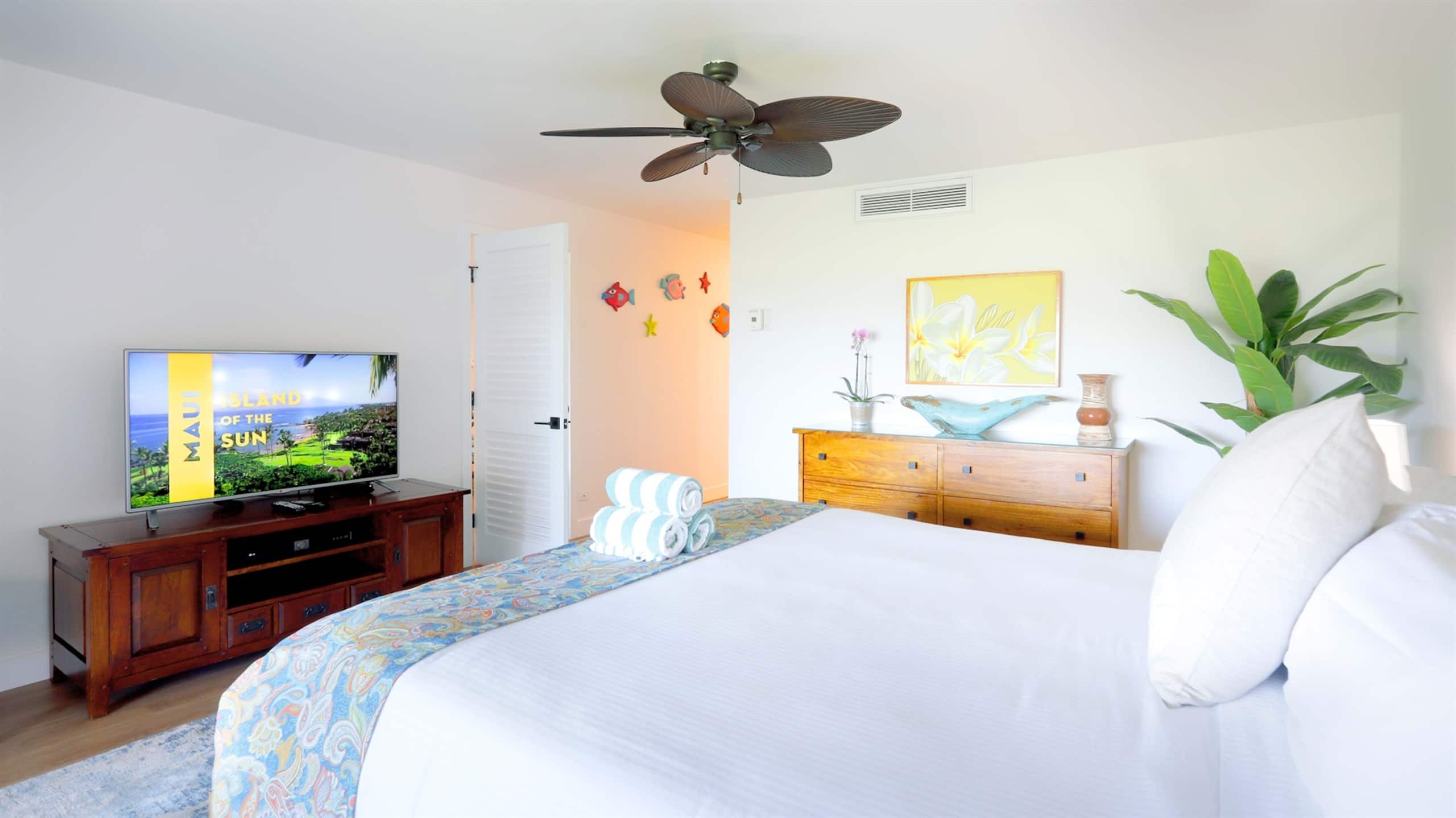 Condo in Lahaina · ★5.0 · 2 bedrooms · 3 beds · 2 baths - Image 19