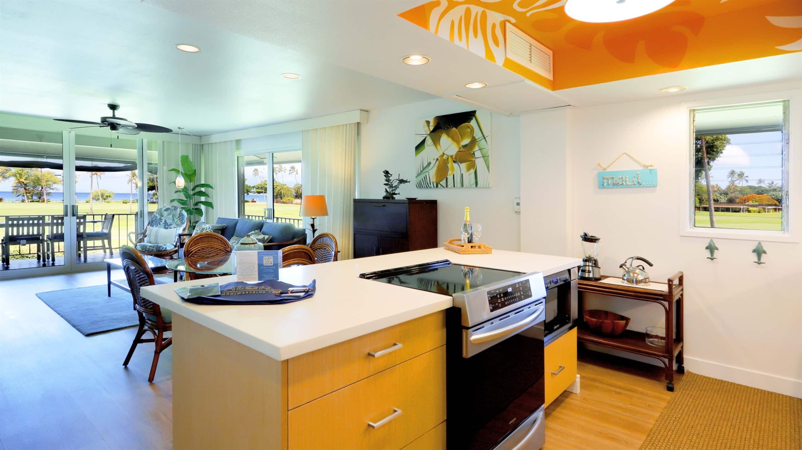 Condo in Lahaina · ★5.0 · 2 bedrooms · 3 beds · 2 baths - Image 11