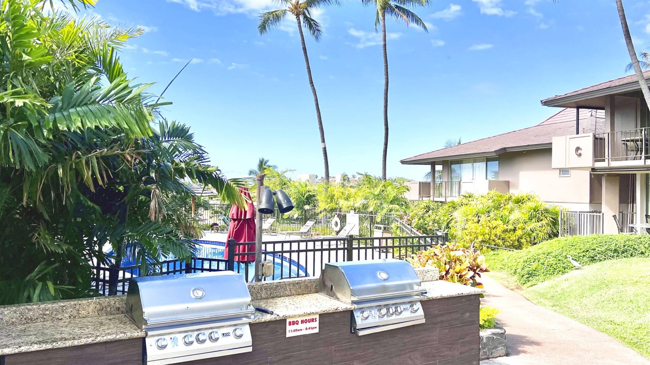 Condo in Lahaina · ★5.0 · 2 bedrooms · 3 beds · 2 baths - Image 48