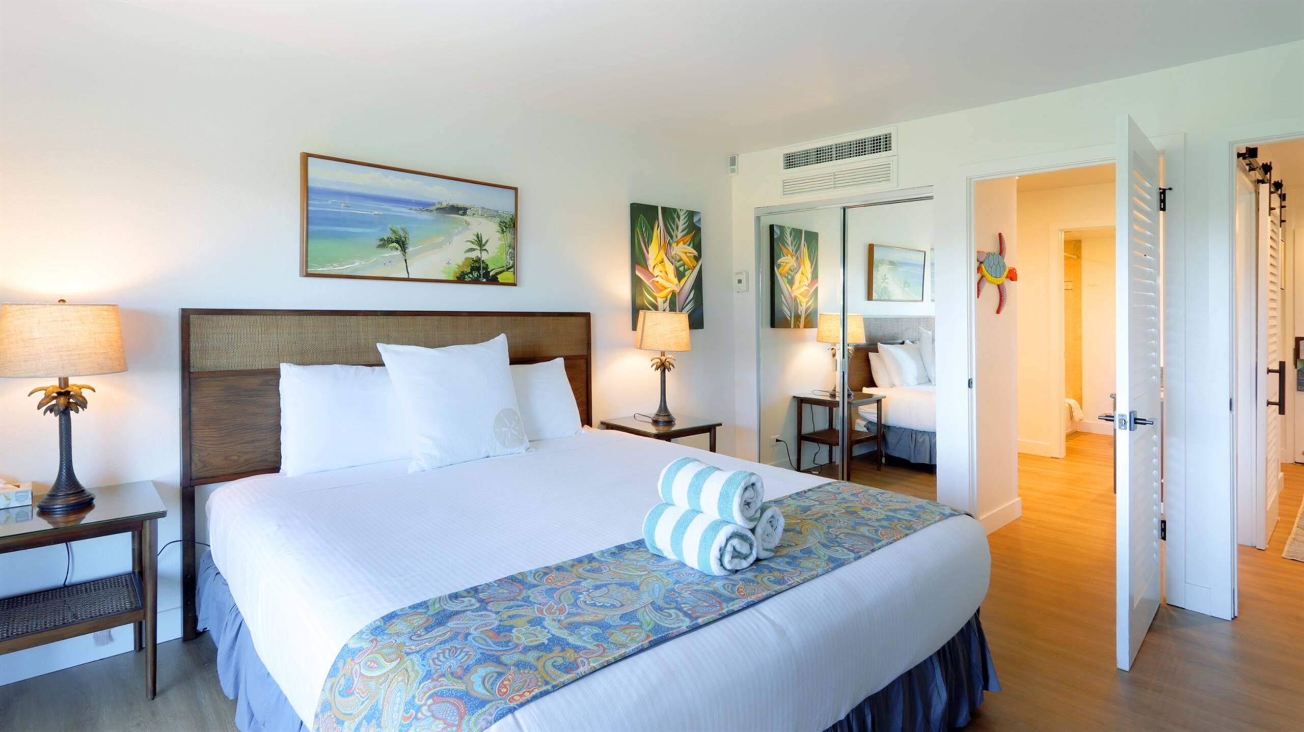 Condo in Lahaina · ★5.0 · 2 bedrooms · 3 beds · 2 baths - Image 27
