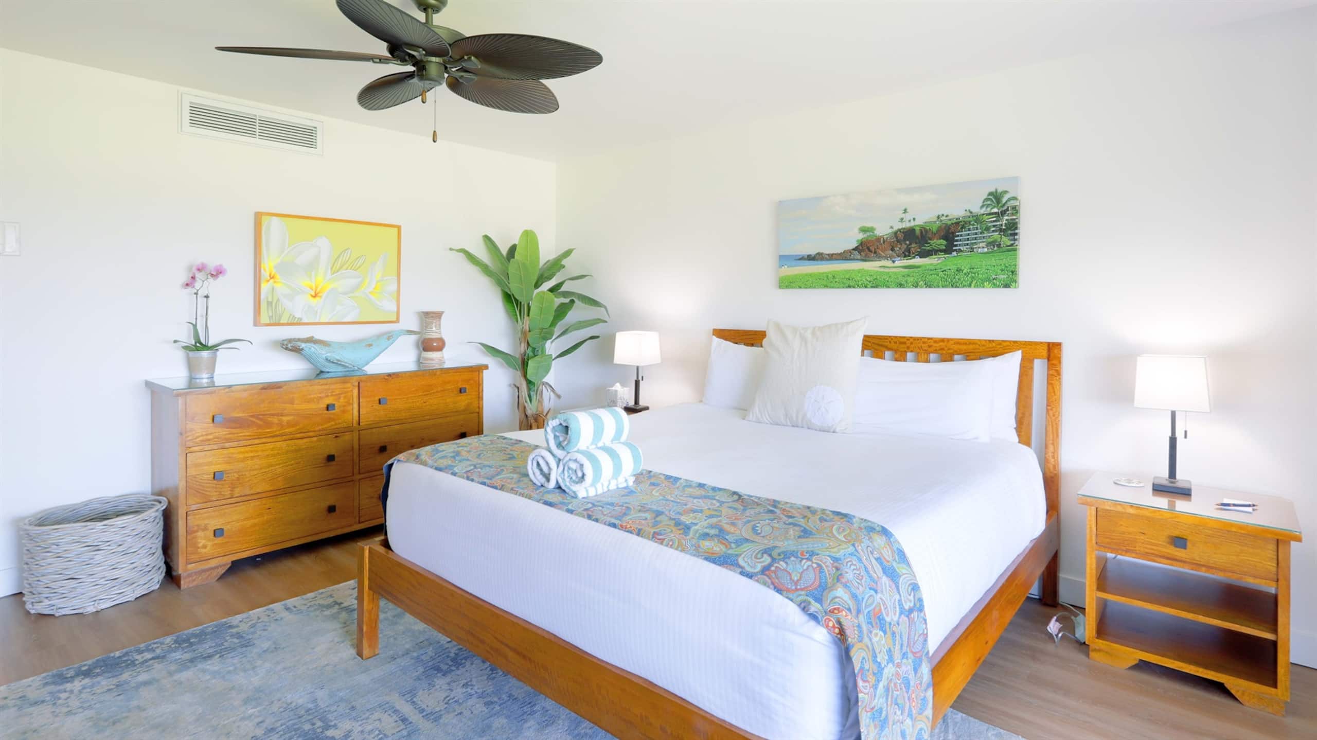 Condo in Lahaina · ★5.0 · 2 bedrooms · 3 beds · 2 baths - Image 18