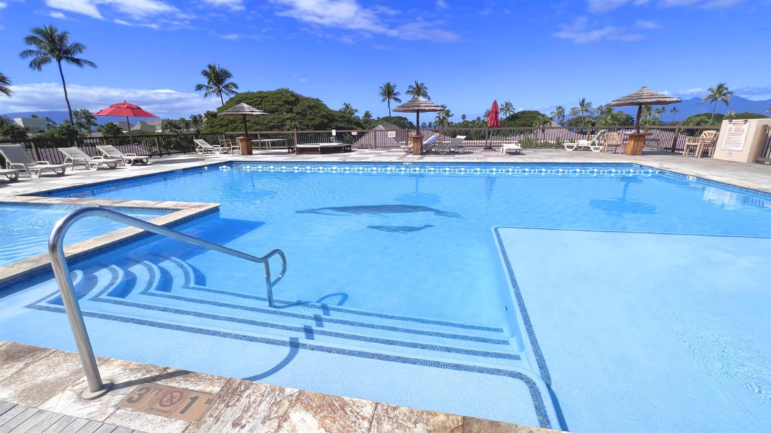 Condo in Lahaina · ★5.0 · 2 bedrooms · 3 beds · 2 baths - Image 41