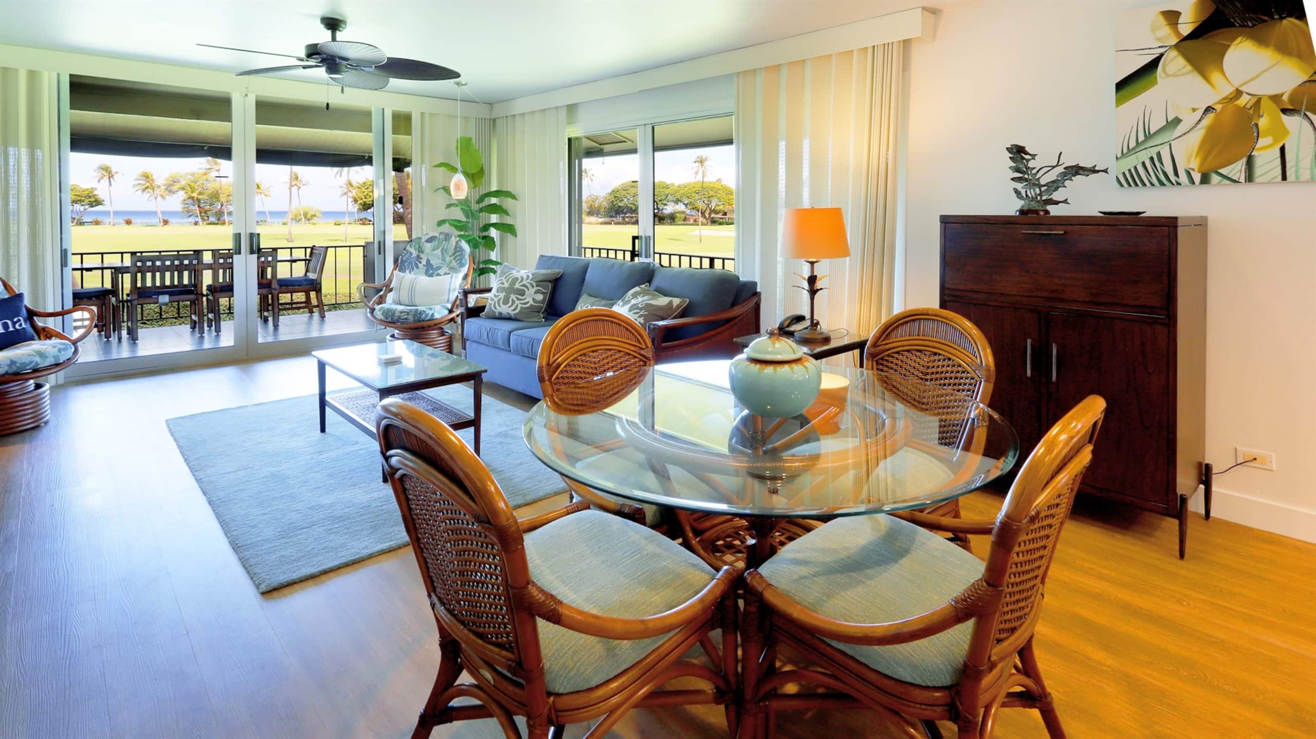 Condo in Lahaina · ★5.0 · 2 bedrooms · 3 beds · 2 baths - Image 15