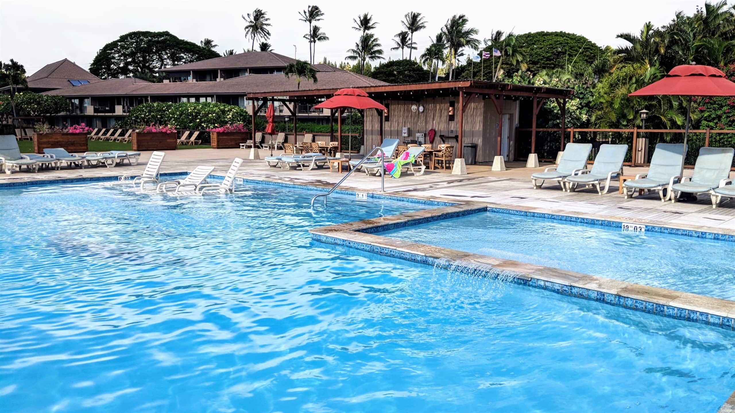 Condo in Lahaina · ★5.0 · 2 bedrooms · 3 beds · 2 baths - Image 36