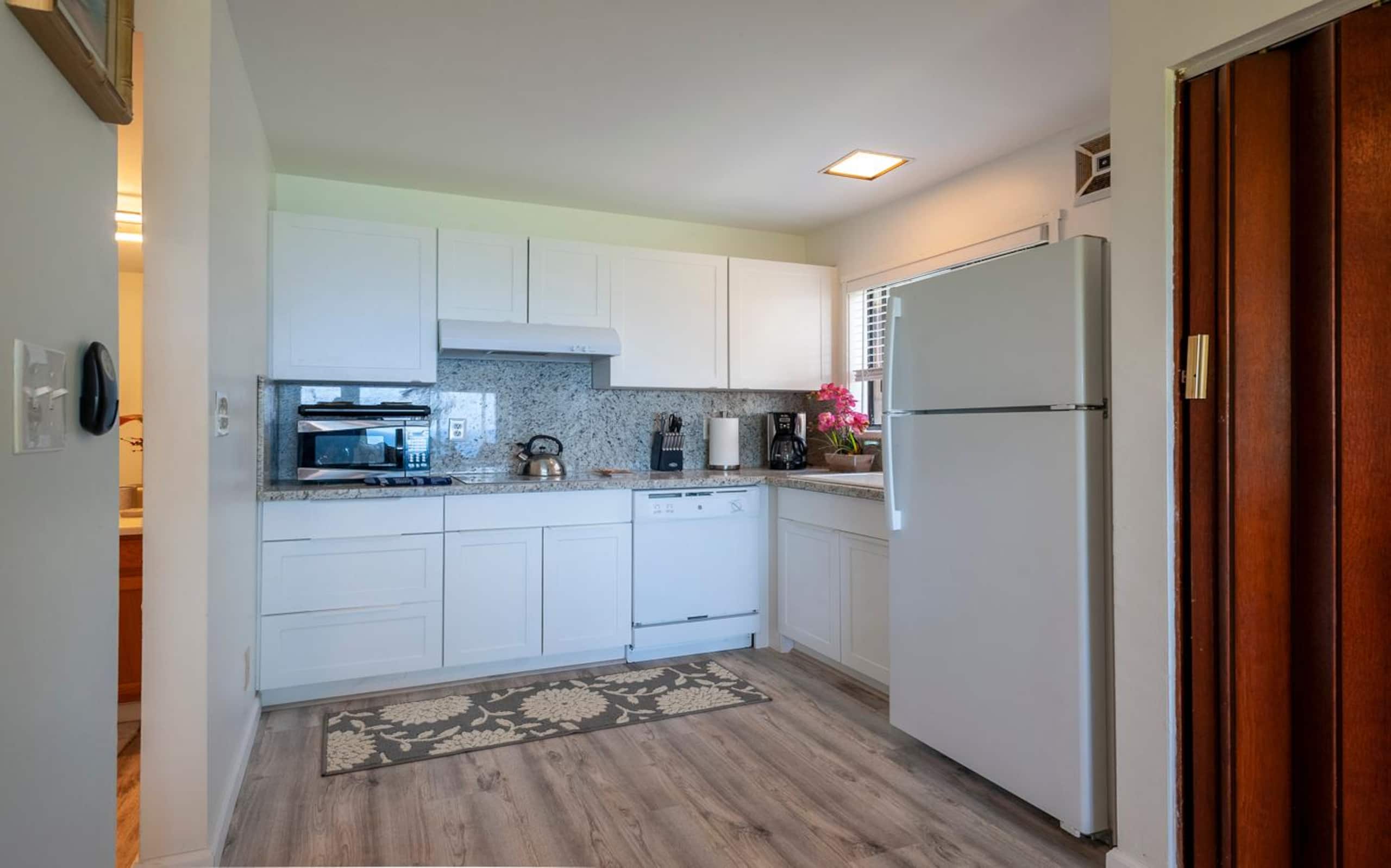 Condo in Princeville · ★4.44 · 1 bedroom · 1 bed · 1 bath - Image 11