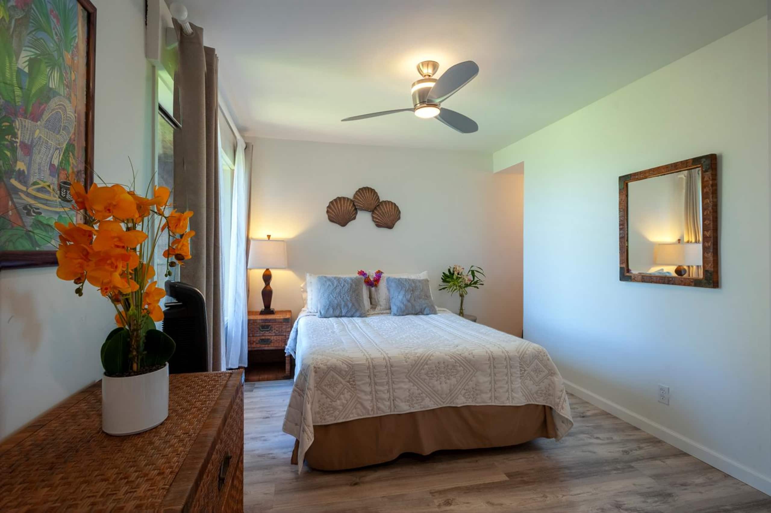 Condo in Princeville · ★4.44 · 1 bedroom · 1 bed · 1 bath - Image 14