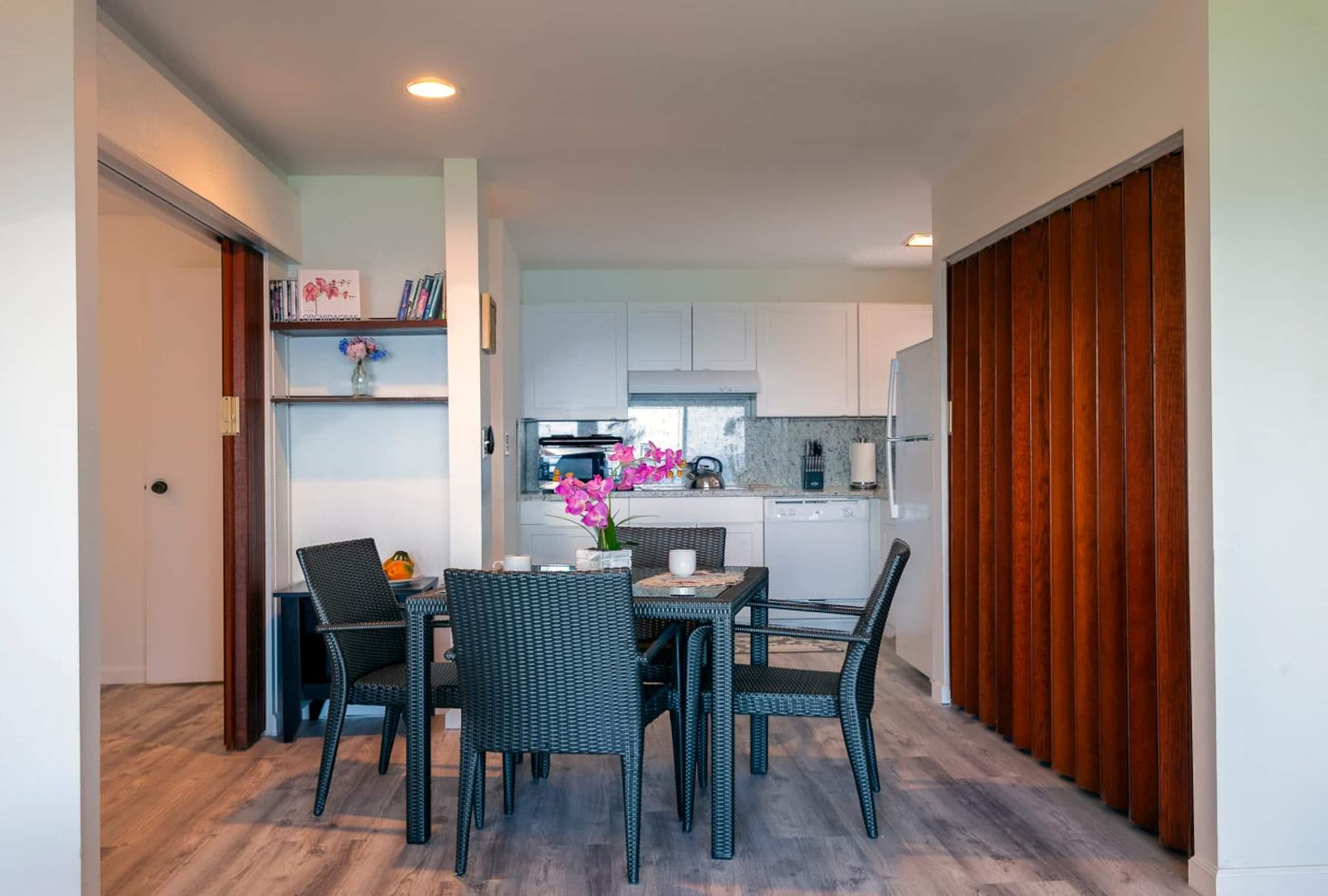 Condo in Princeville · ★4.44 · 1 bedroom · 1 bed · 1 bath - Image 10