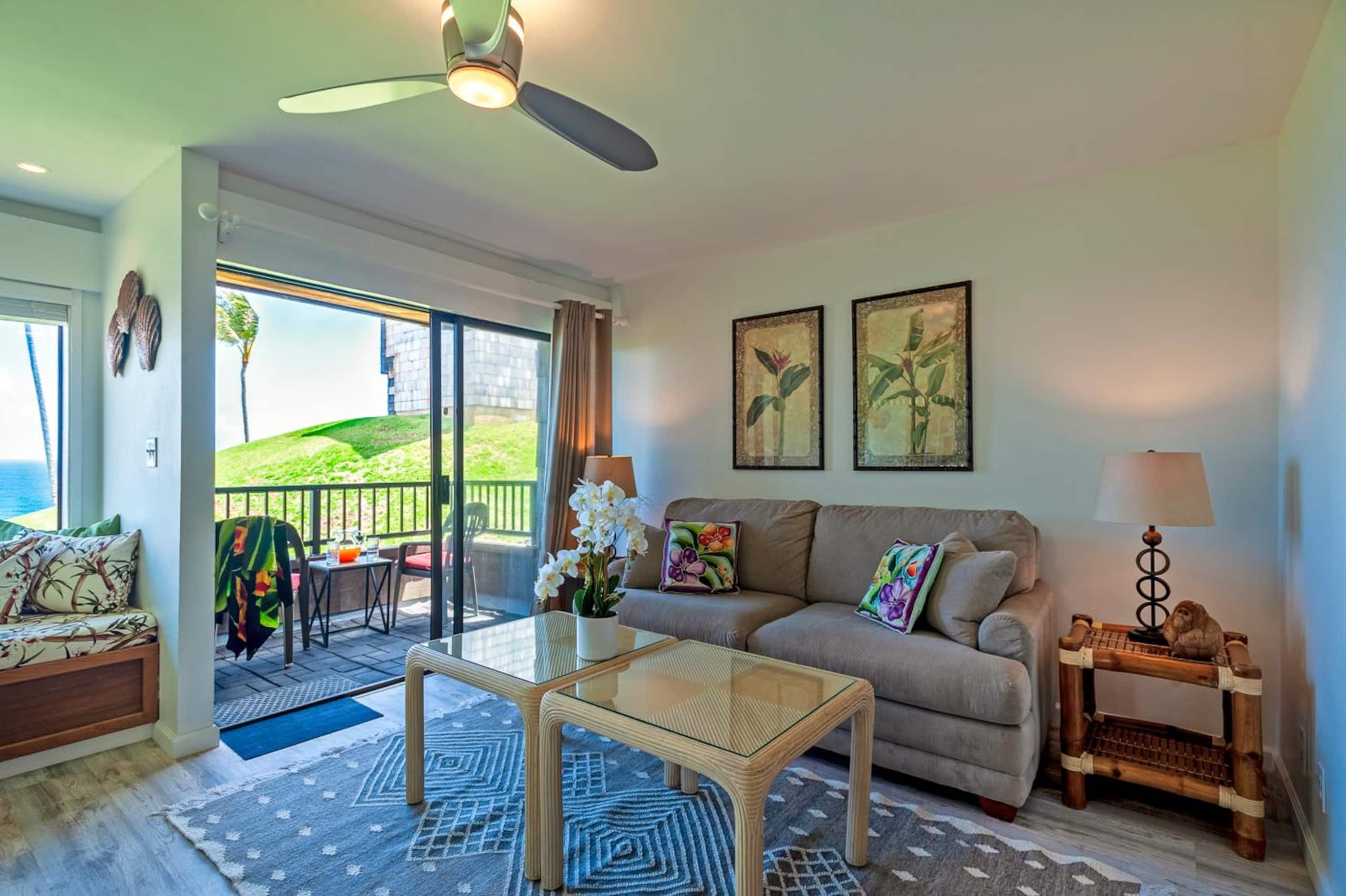 Condo in Princeville · ★4.44 · 1 bedroom · 1 bed · 1 bath - Image 7