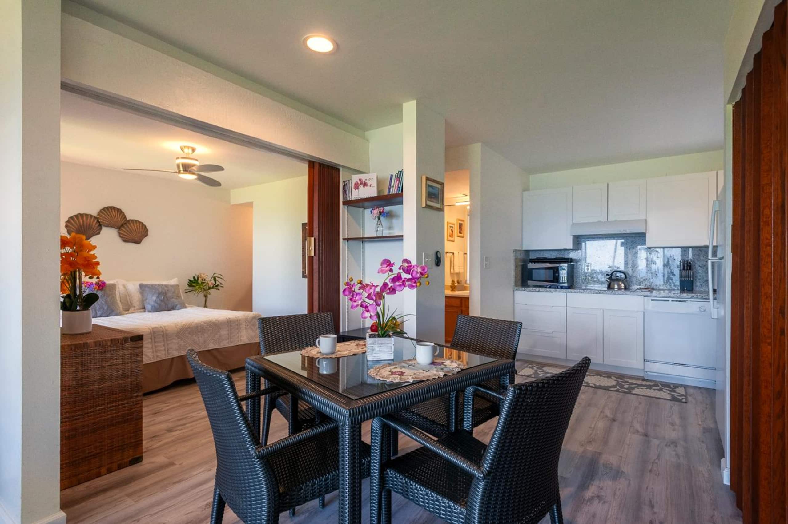 Condo in Princeville · ★4.44 · 1 bedroom · 1 bed · 1 bath - Image 6