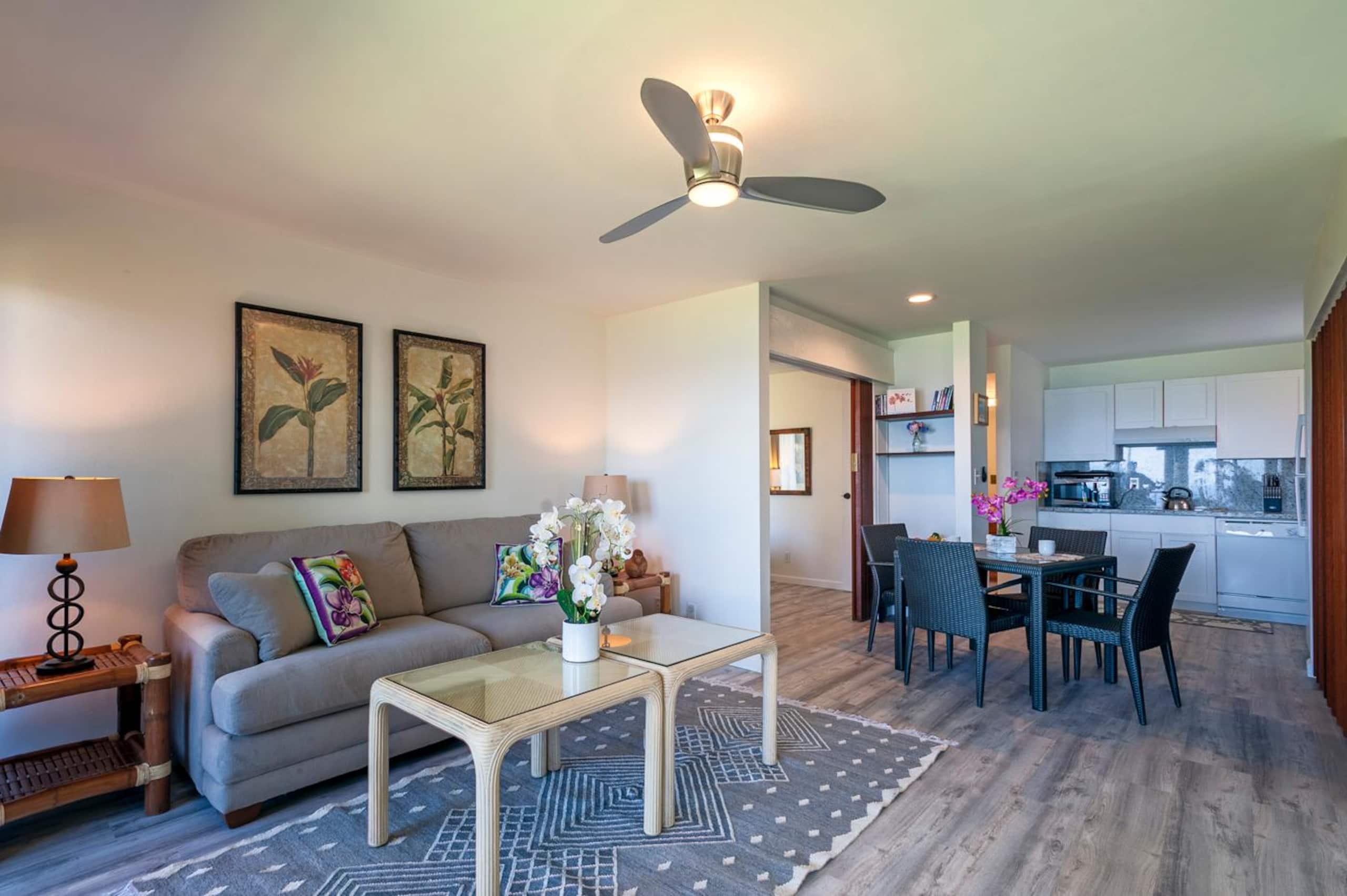 Condo in Princeville · ★4.44 · 1 bedroom · 1 bed · 1 bath - Image 9