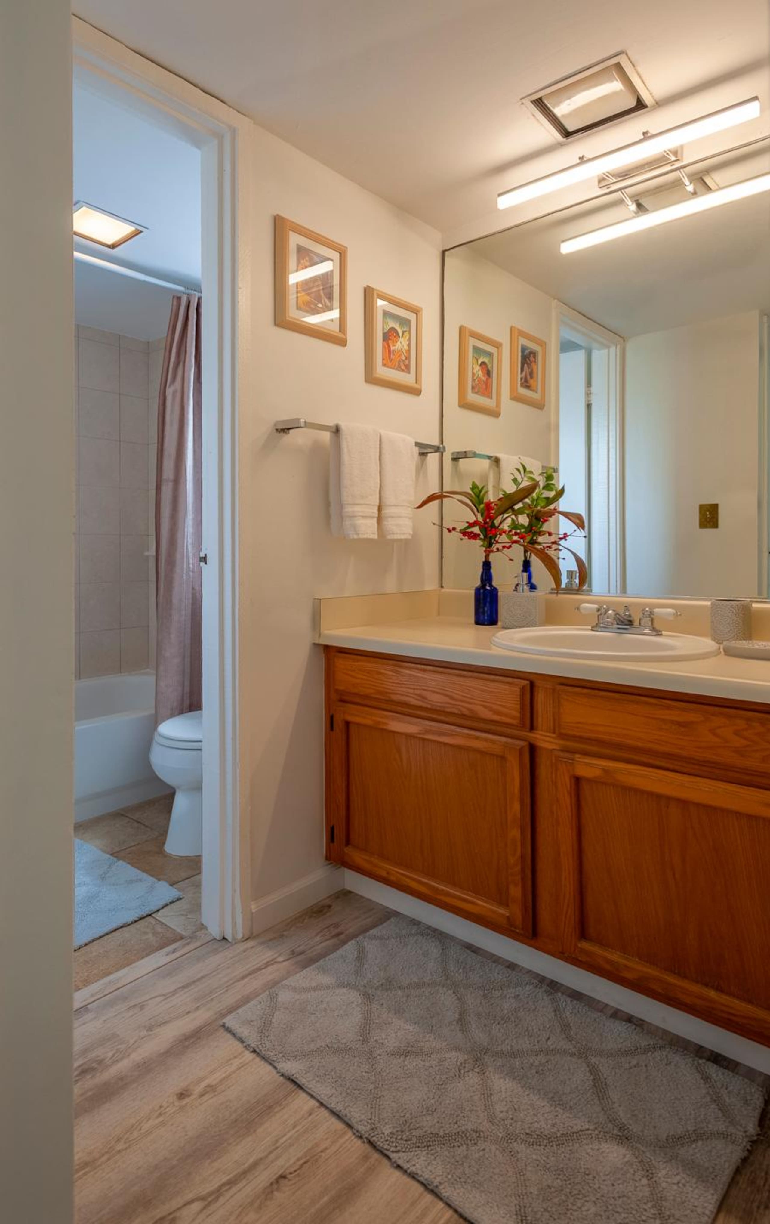 Condo in Princeville · ★4.44 · 1 bedroom · 1 bed · 1 bath - Image 17