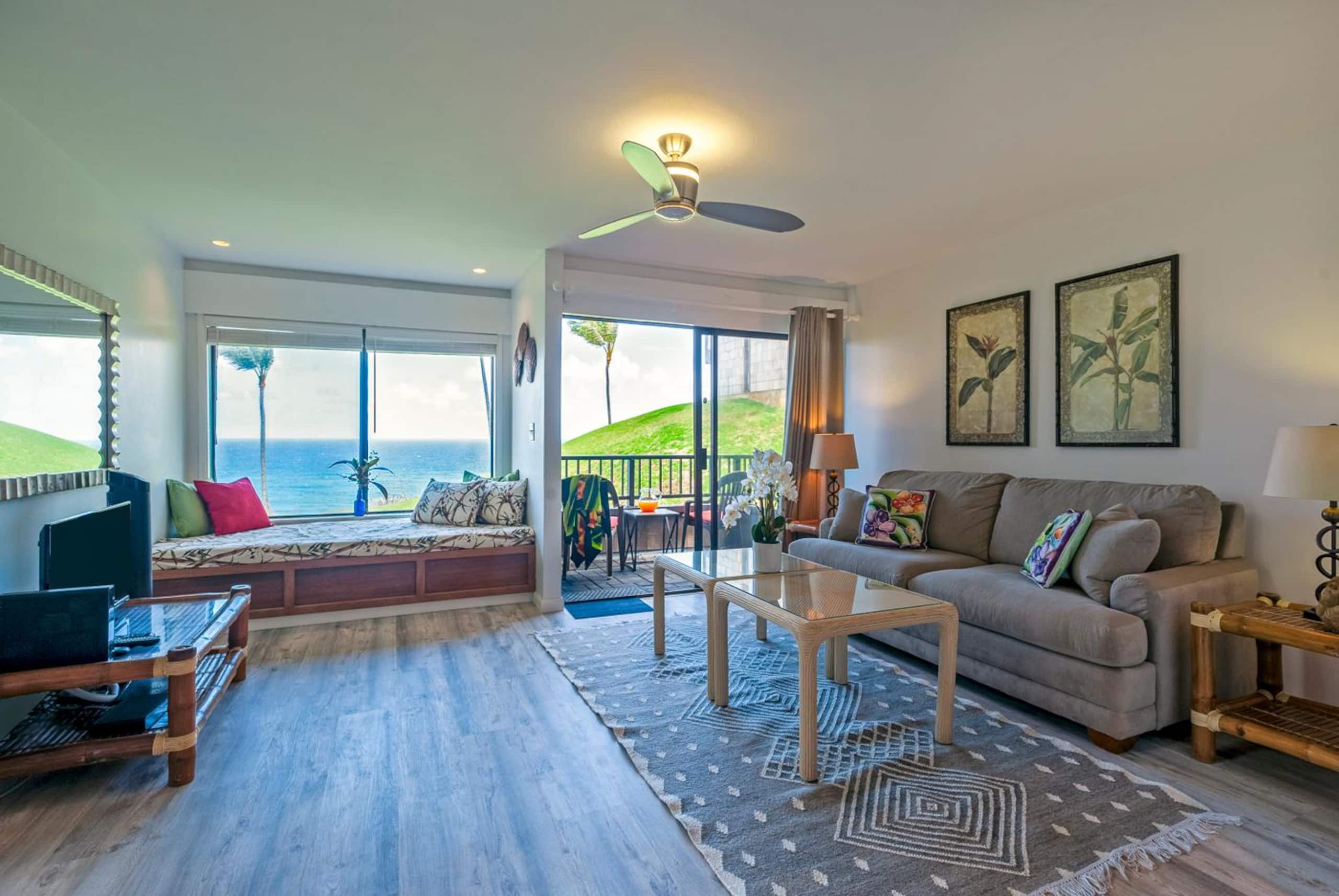 Condo in Princeville · ★4.44 · 1 bedroom · 1 bed · 1 bath - Image 3