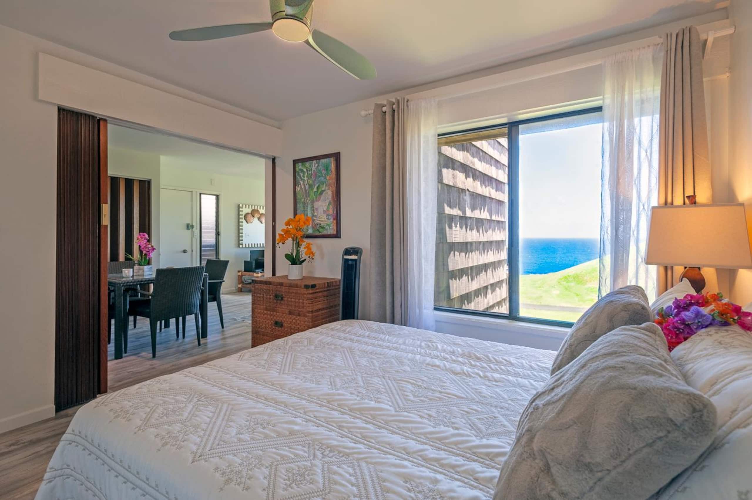 Condo in Princeville · ★4.44 · 1 bedroom · 1 bed · 1 bath - Image 12
