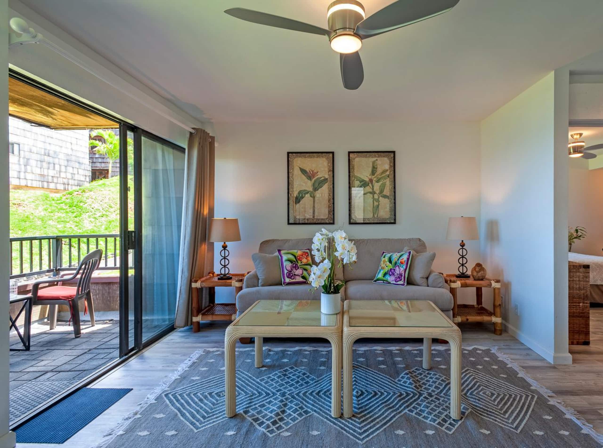 Condo in Princeville · ★4.44 · 1 bedroom · 1 bed · 1 bath - Image 8