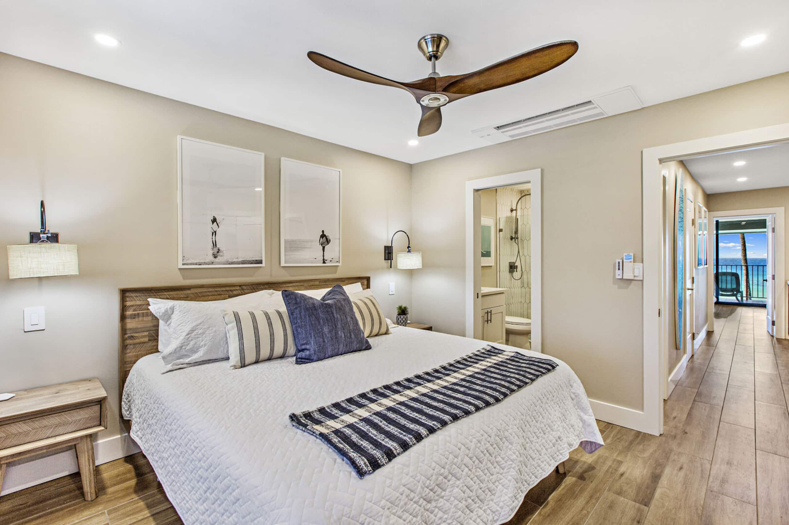 Condo in Lahaina · ★4.93 · 3 bedrooms · 4 beds · 2.5 baths - Image 22