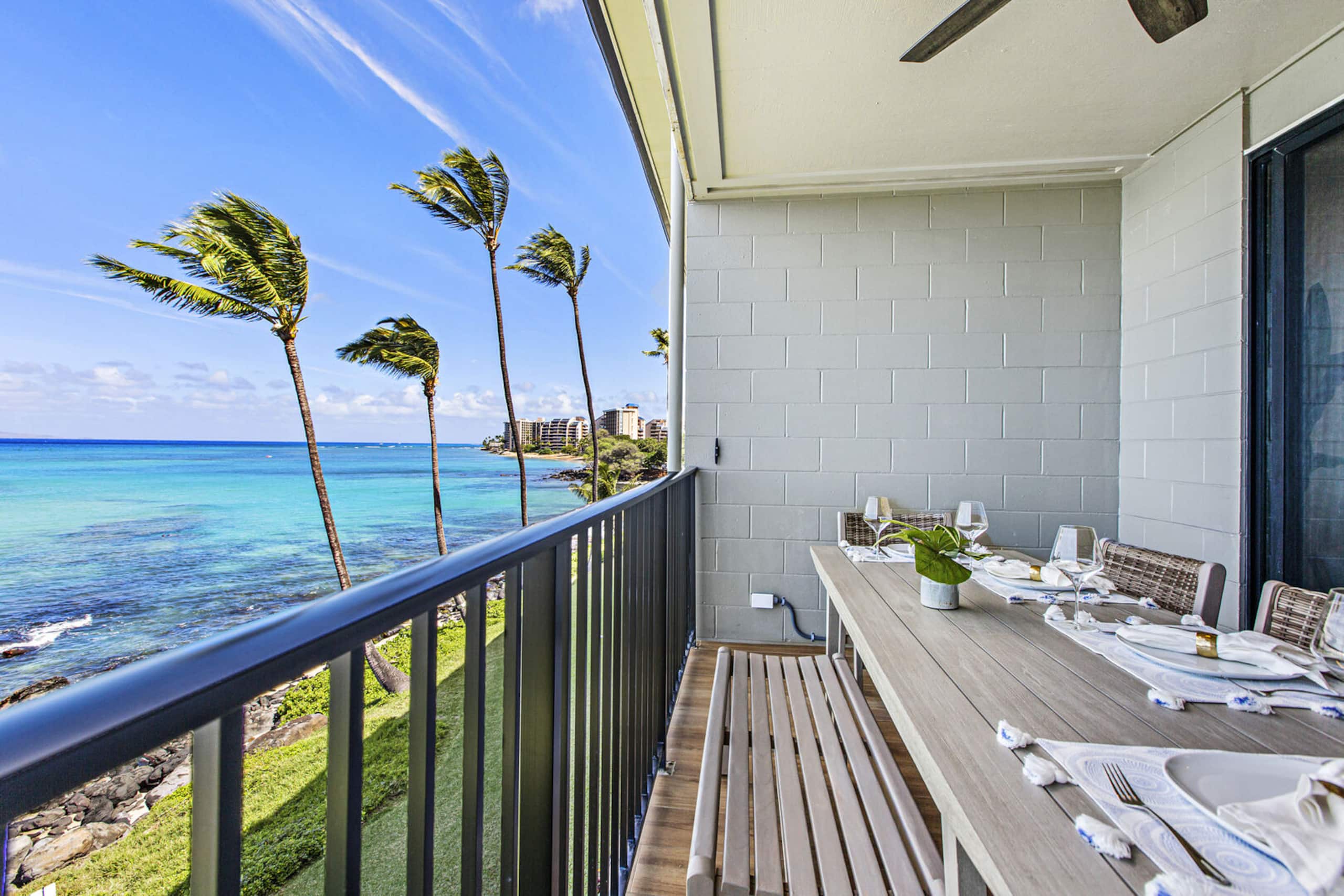 Condo in Lahaina · ★4.93 · 3 bedrooms · 4 beds · 2.5 baths - Image 3