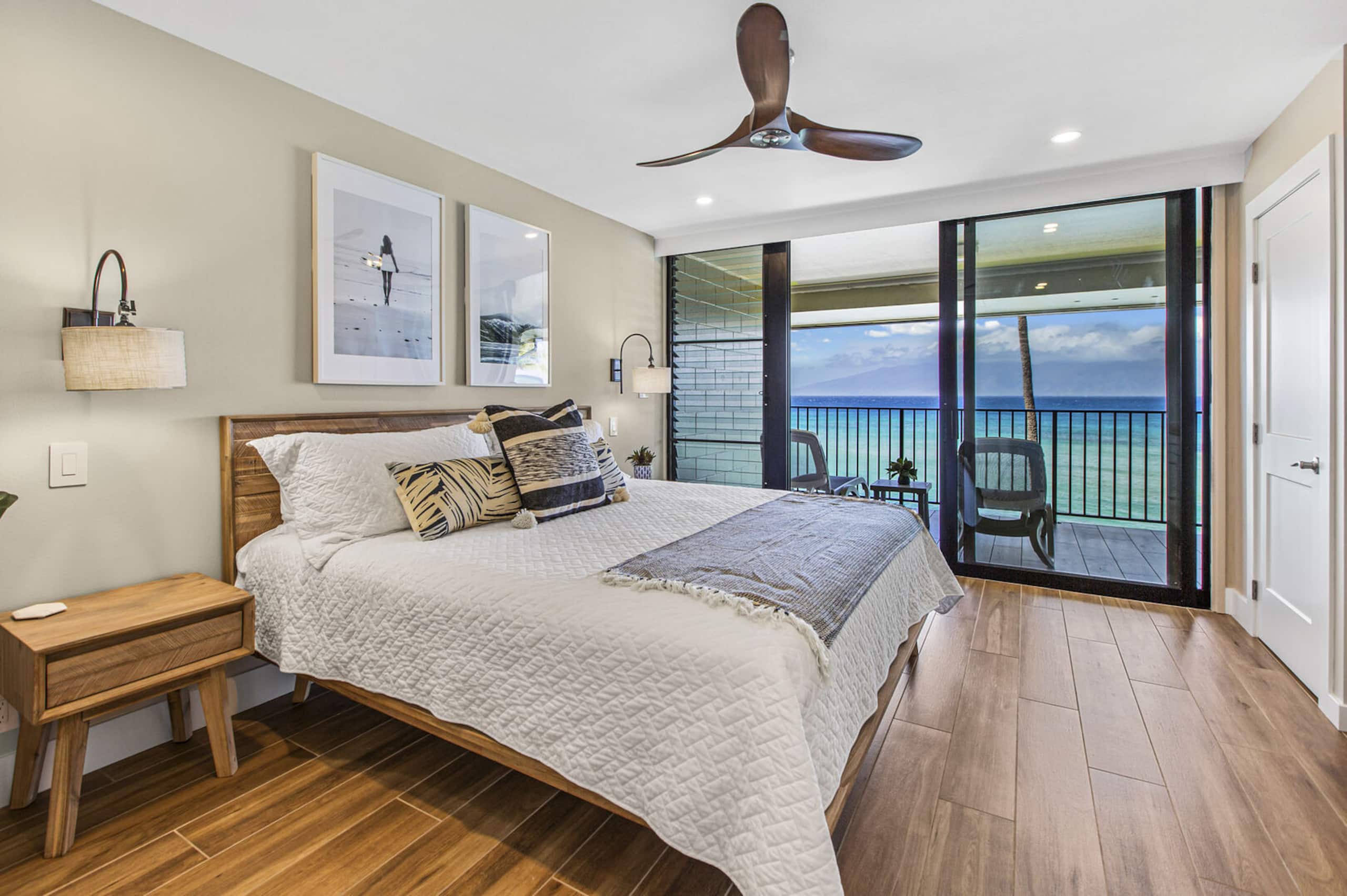 Condo in Lahaina · ★4.93 · 3 bedrooms · 4 beds · 2.5 baths - Image 5