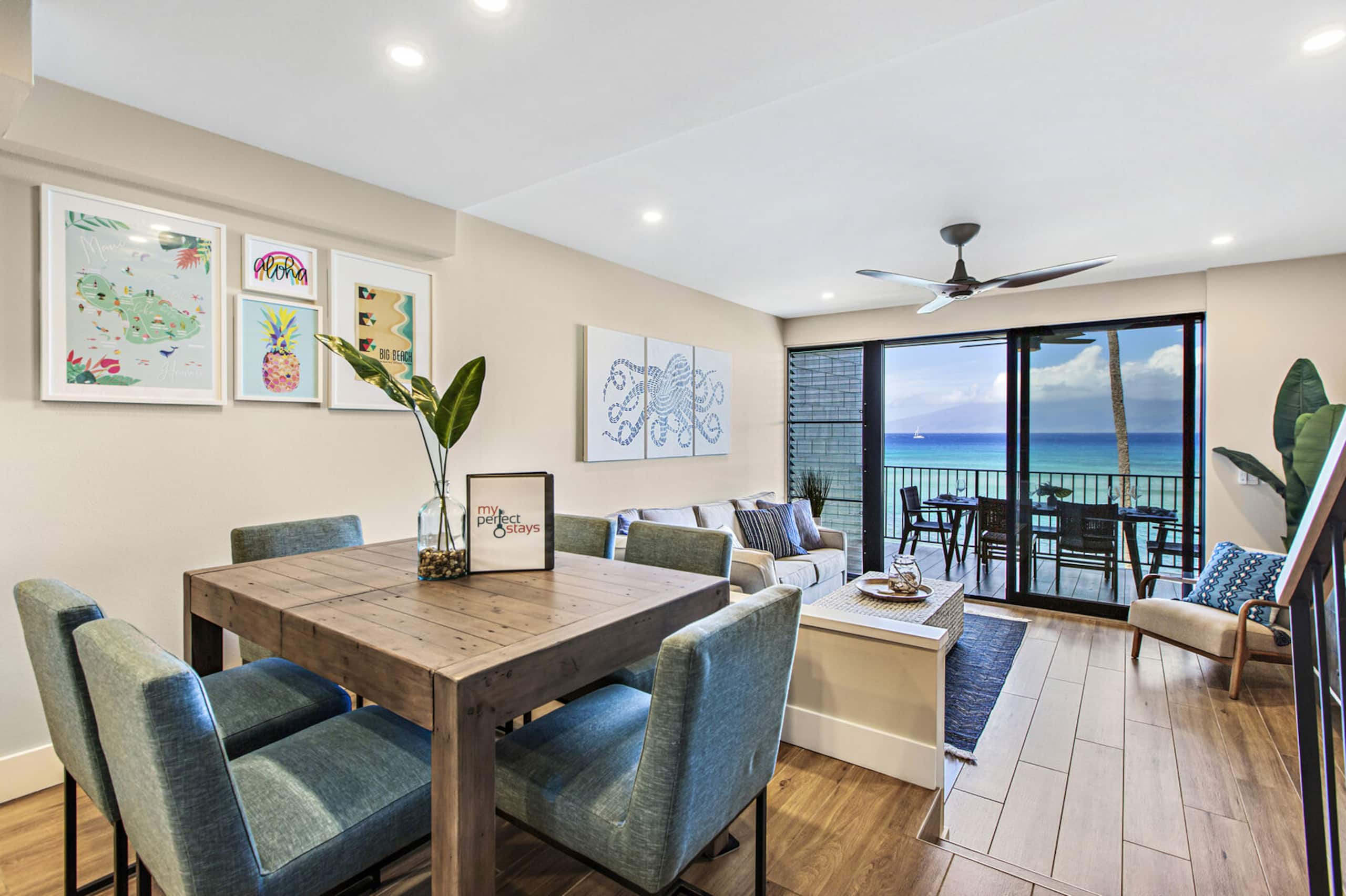 Condo in Lahaina · ★4.93 · 3 bedrooms · 4 beds · 2.5 baths - Image 15