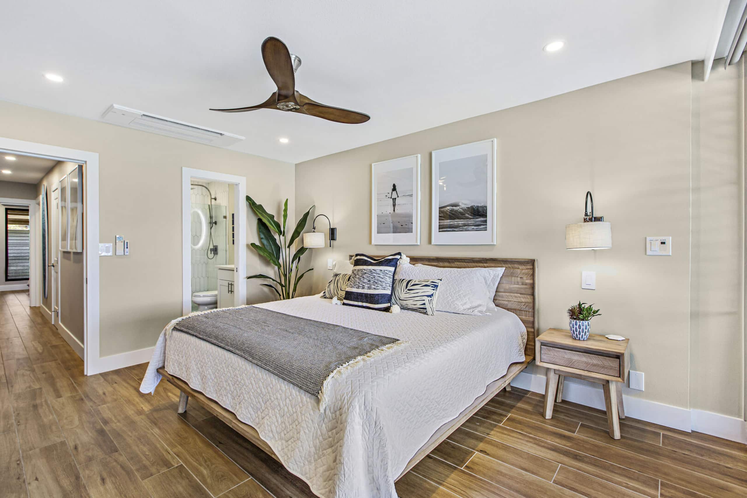 Condo in Lahaina · ★4.93 · 3 bedrooms · 4 beds · 2.5 baths - Image 21