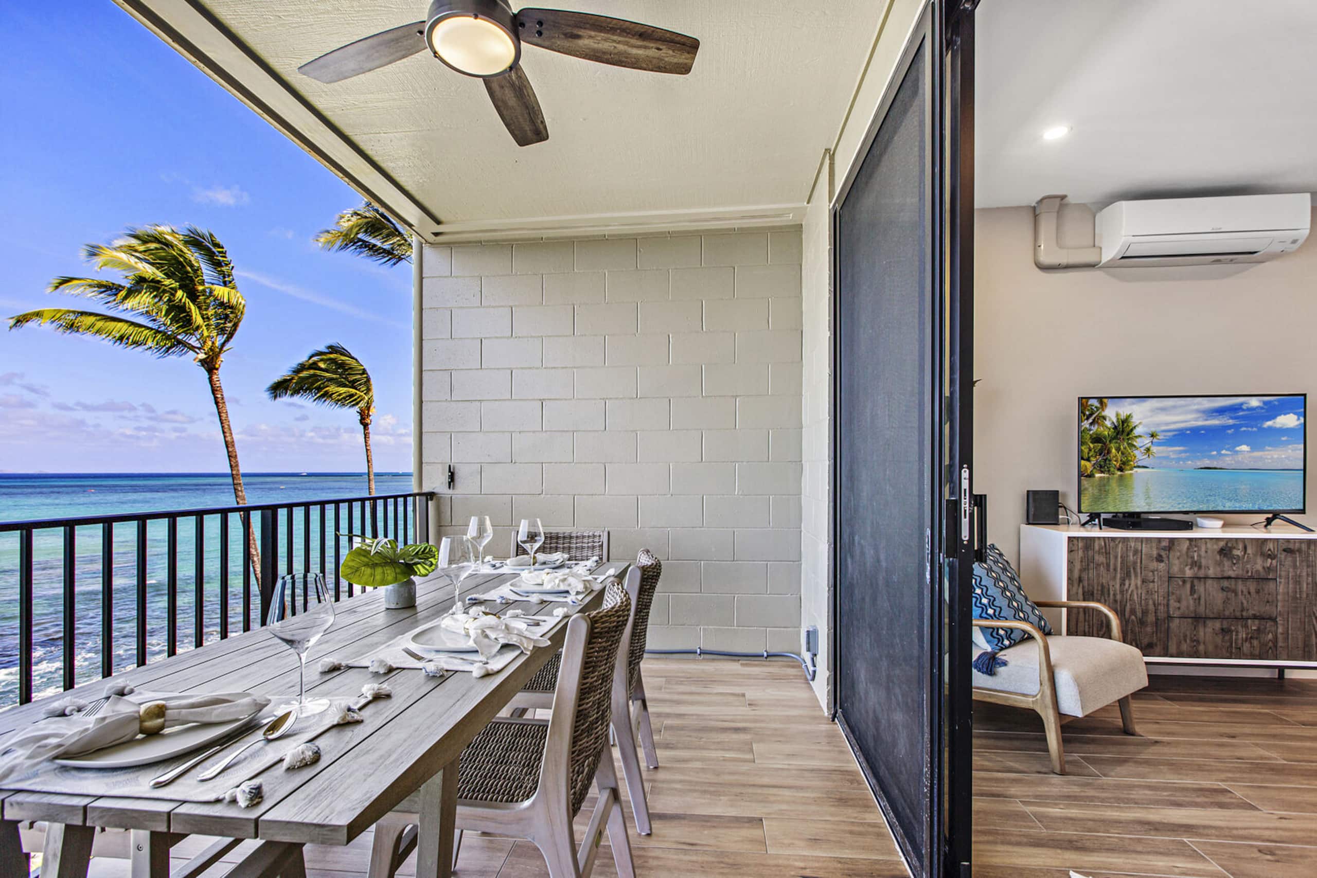 Condo in Lahaina · ★4.93 · 3 bedrooms · 4 beds · 2.5 baths - Image 8