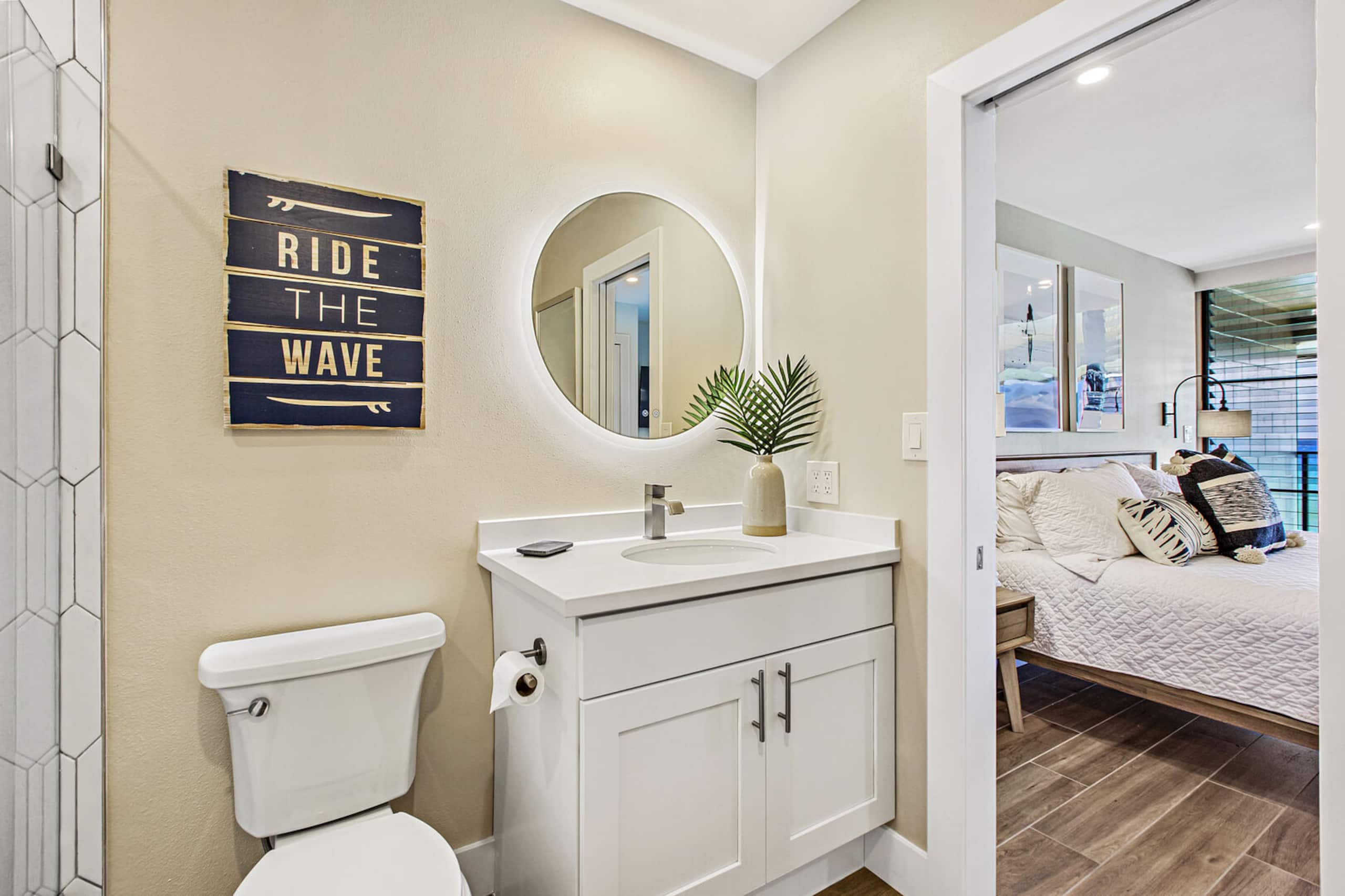 Condo in Lahaina · ★4.93 · 3 bedrooms · 4 beds · 2.5 baths - Image 33