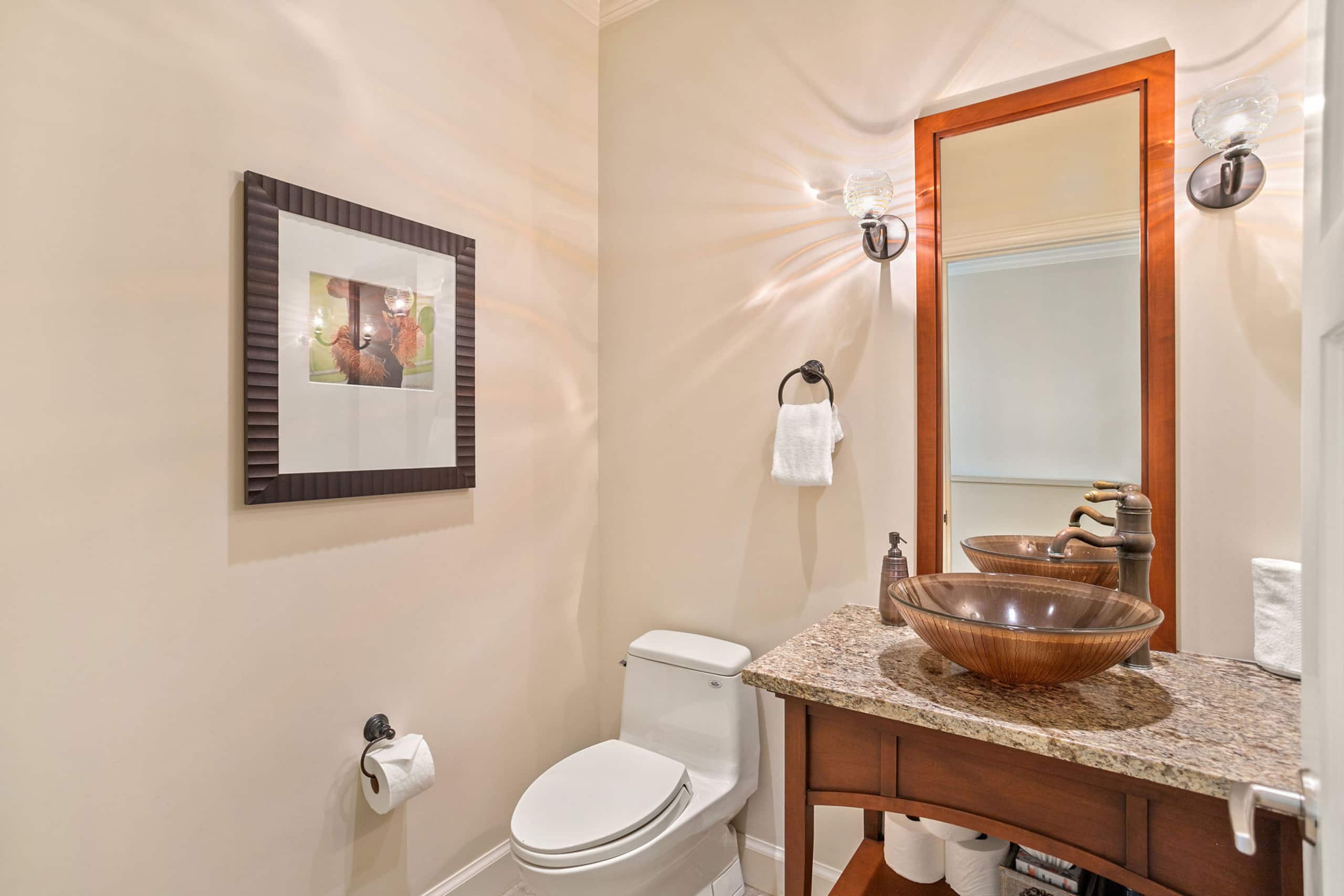 Villa in Kihei · ★4.93 · 3 bedrooms · 4 beds · 3.5 baths - Image 9
