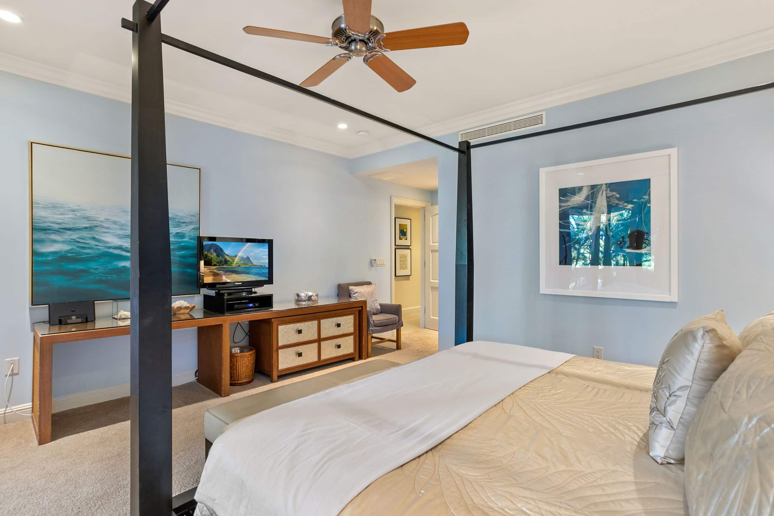Villa in Kihei · ★4.93 · 3 bedrooms · 4 beds · 3.5 baths - Image 16