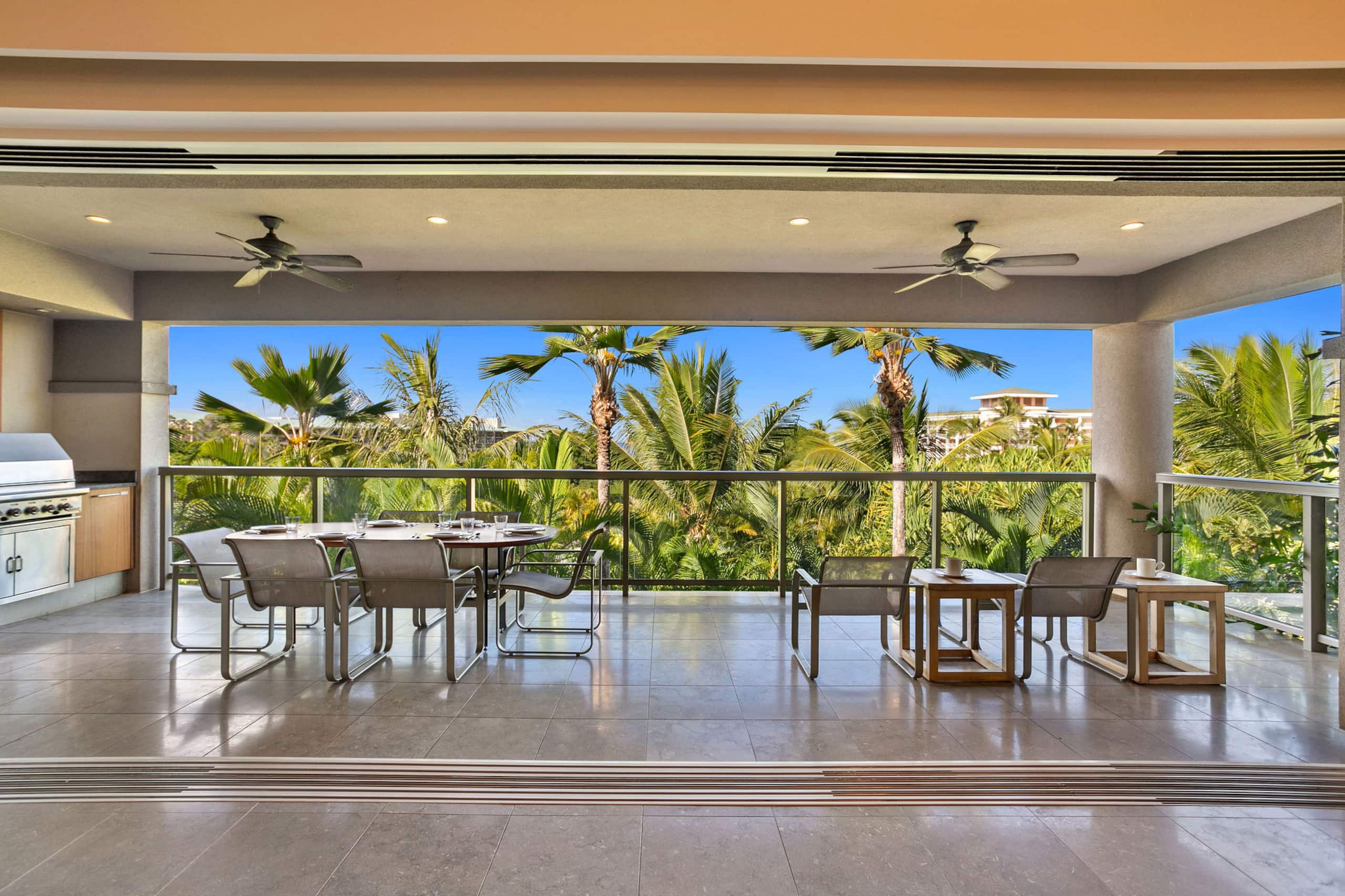 Villa in Kihei · ★4.93 · 3 bedrooms · 4 beds · 3.5 baths - Image 2