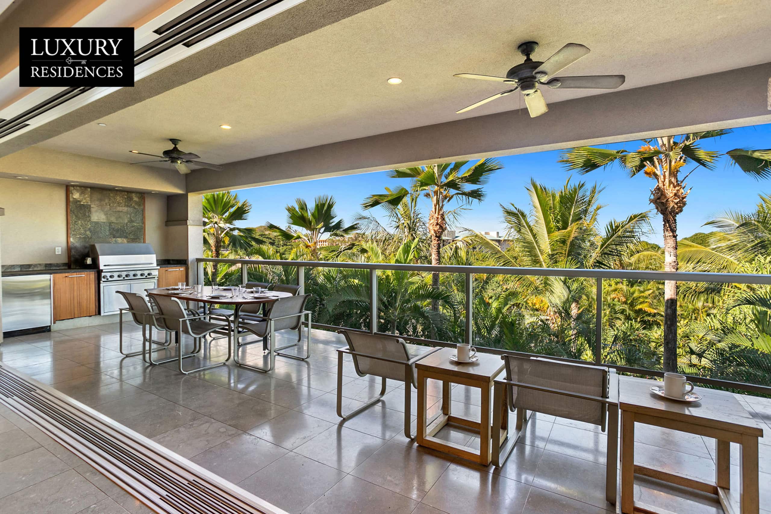 Villa in Kihei · ★4.93 · 3 bedrooms · 4 beds · 3.5 baths - Image 3