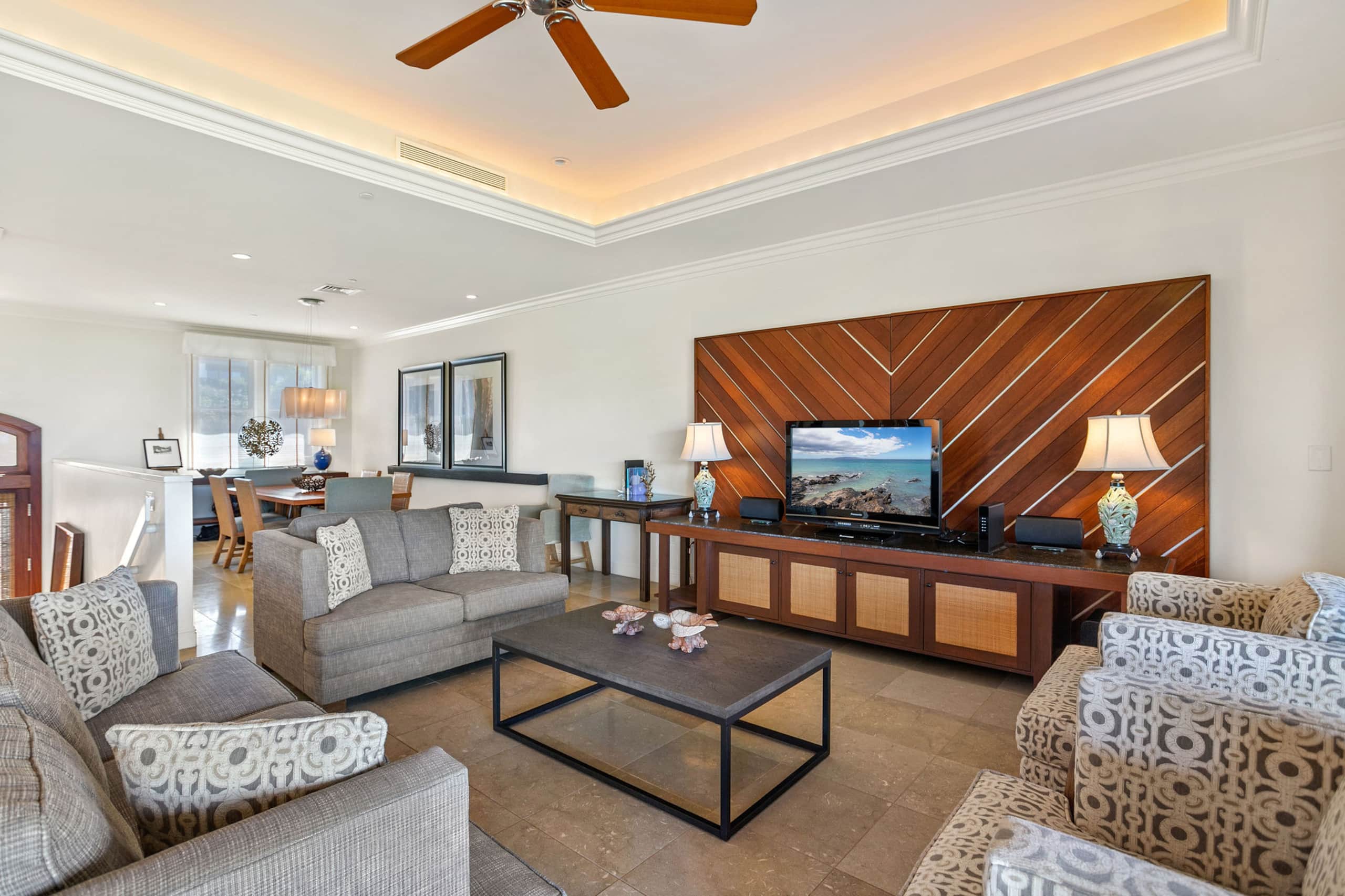 Villa in Kihei · ★4.93 · 3 bedrooms · 4 beds · 3.5 baths - Image 8