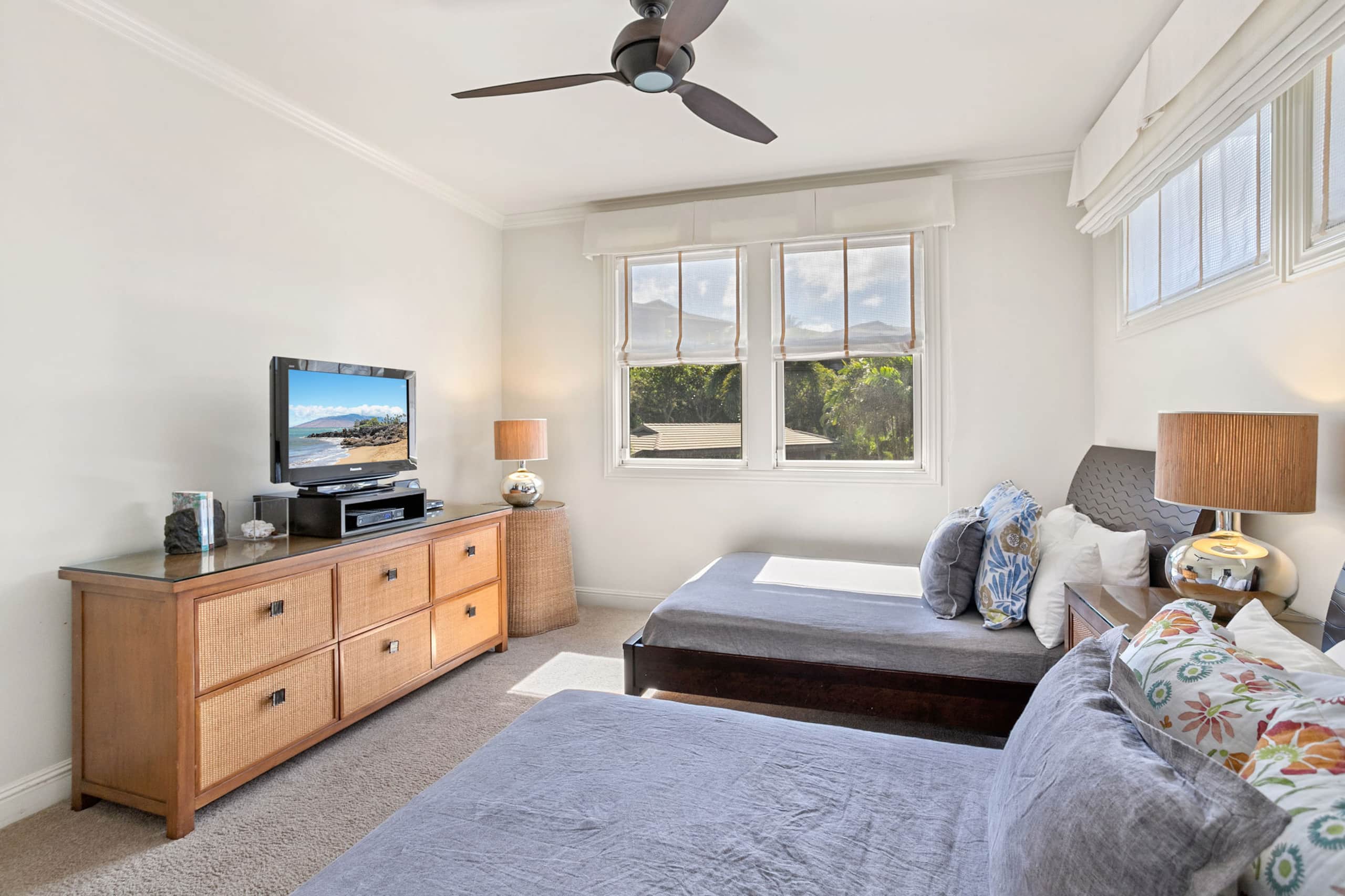 Villa in Kihei · ★4.93 · 3 bedrooms · 4 beds · 3.5 baths - Image 13