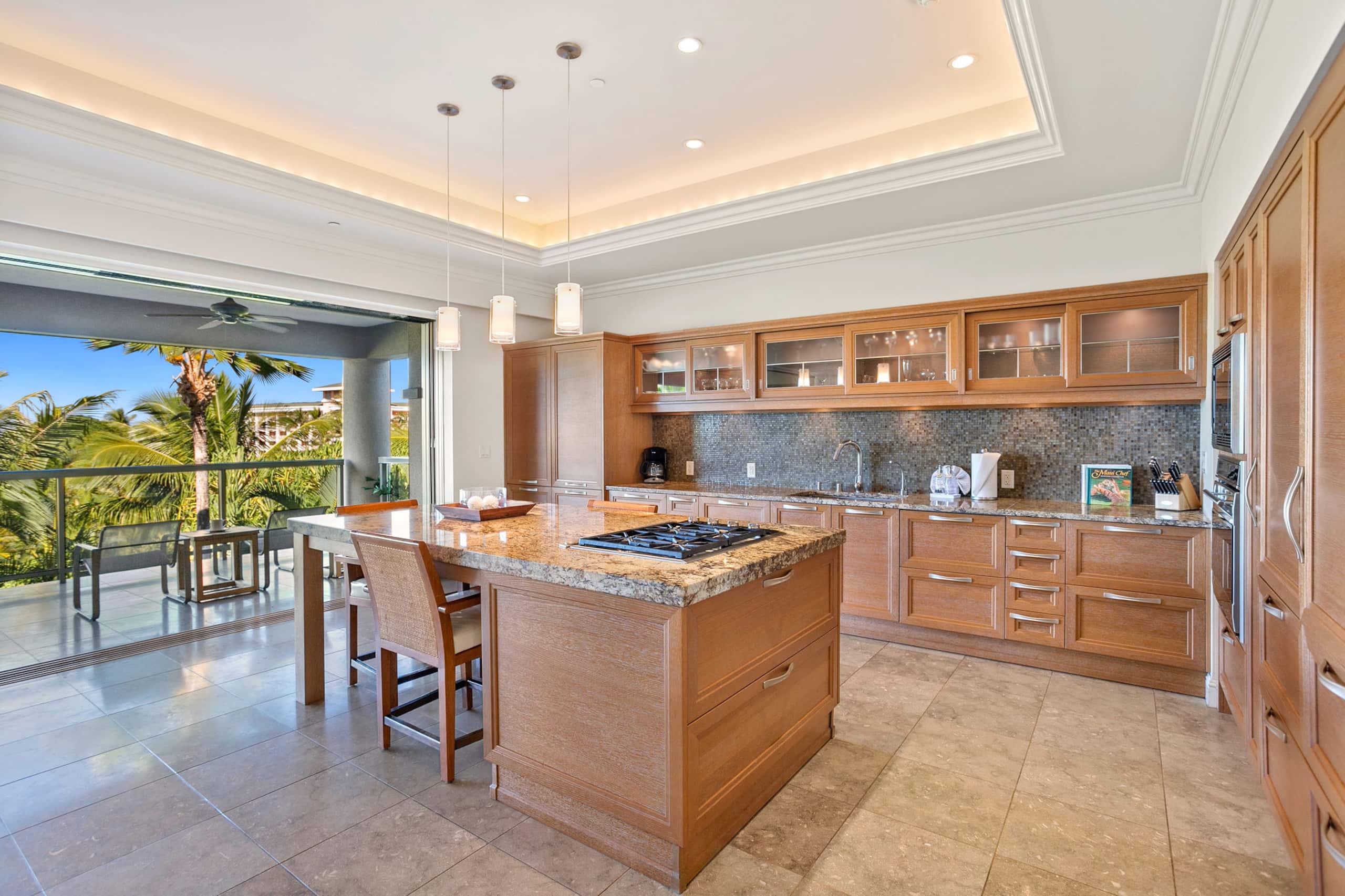Villa in Kihei · ★4.93 · 3 bedrooms · 4 beds · 3.5 baths - Image 5