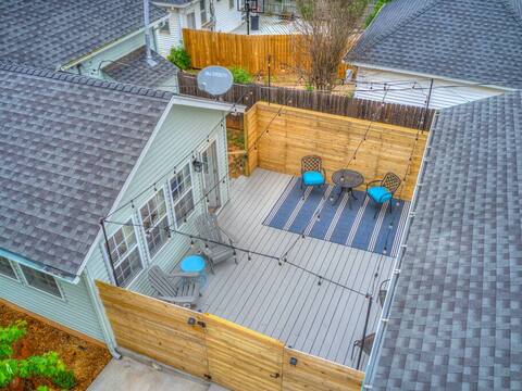 *Landrun Cottage* BOOK NOW! Spring 2024*