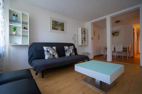 FeWo Reutlingen Metzstrasse og 1
