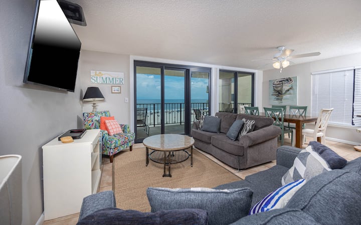 Phoenix I 1031 Beachfront 3br Condo - Orange Beach, AL