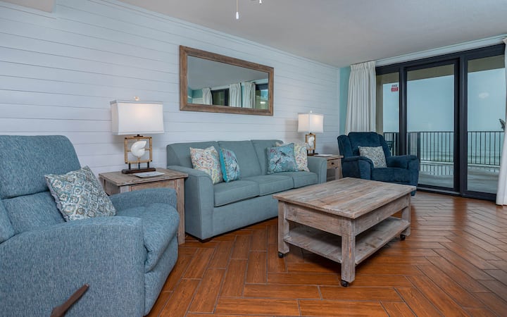 3er Piso ~ Una Habitación - Phoenix I - Orange Beach, AL