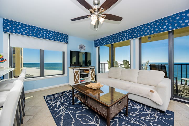 Phoenix I 1078 Beautiful 3br Condo - Orange Beach, AL